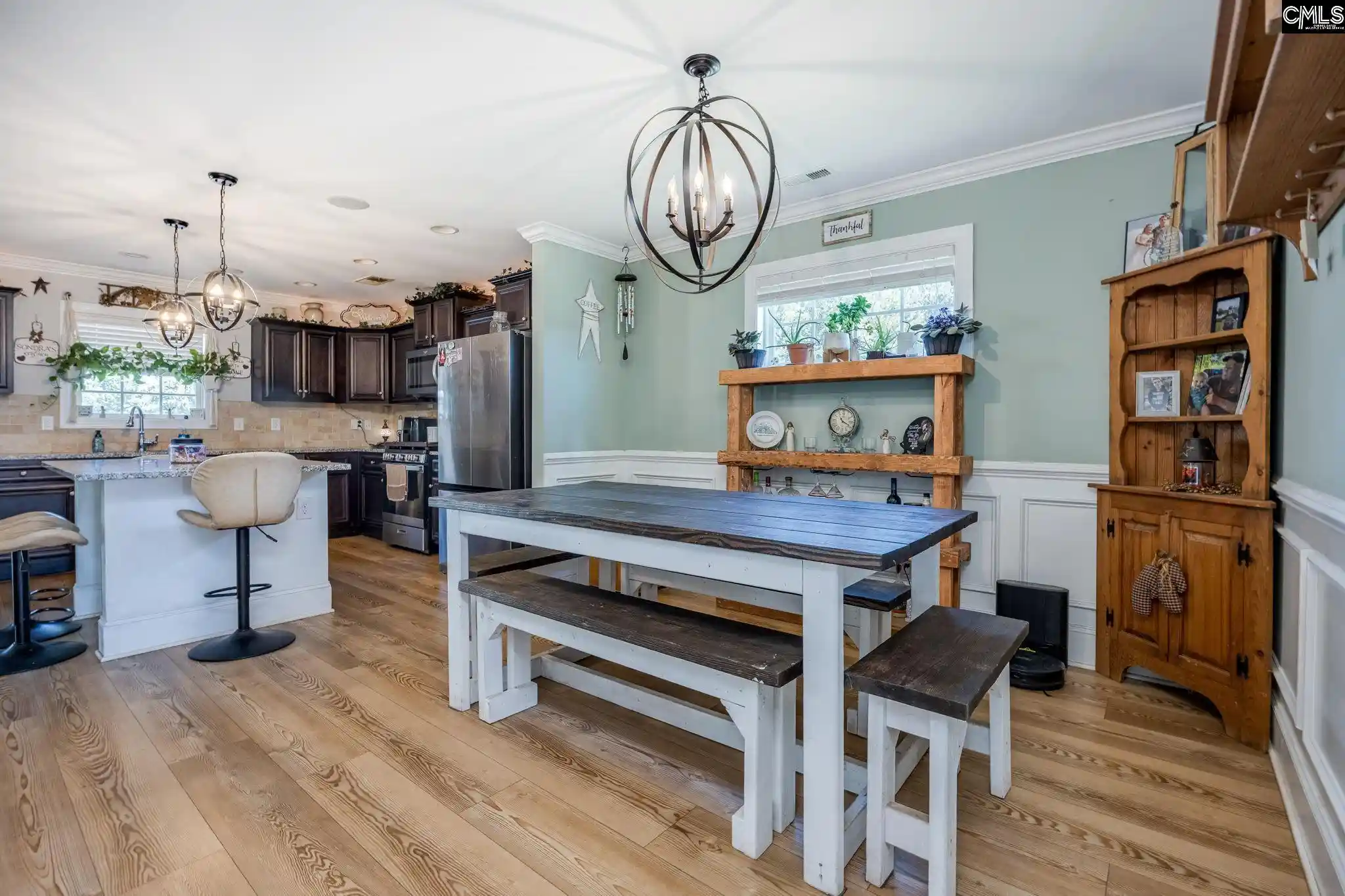 Photo 3 of Single family home for sale at 322 Copper Queen, Lexington, SC 29073 | MLS# 640637 | Listing updated on 2026-09-21