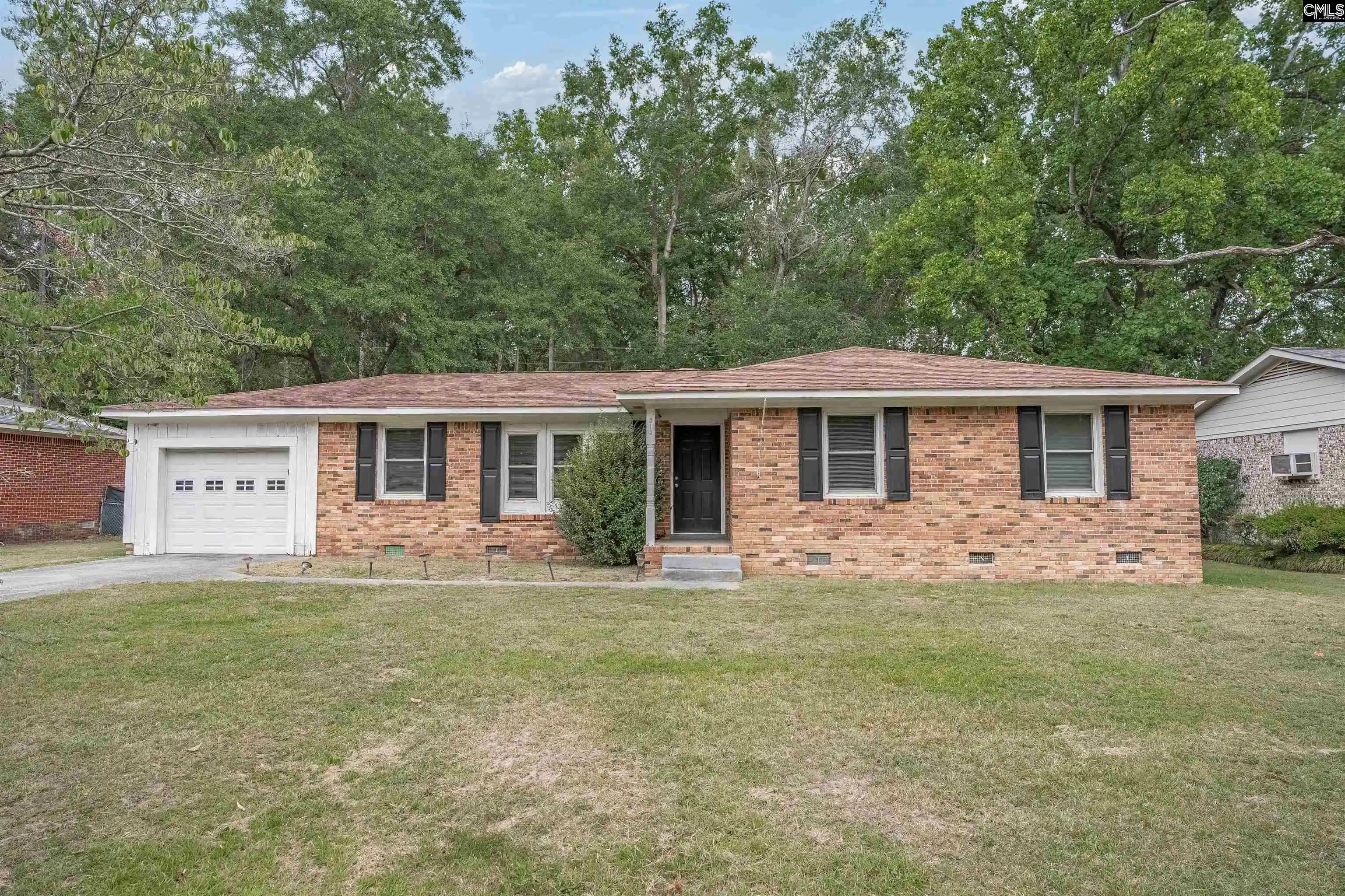 1st image of 315 Creighton, West Columbia, SC 29172 | MLS# 640638
