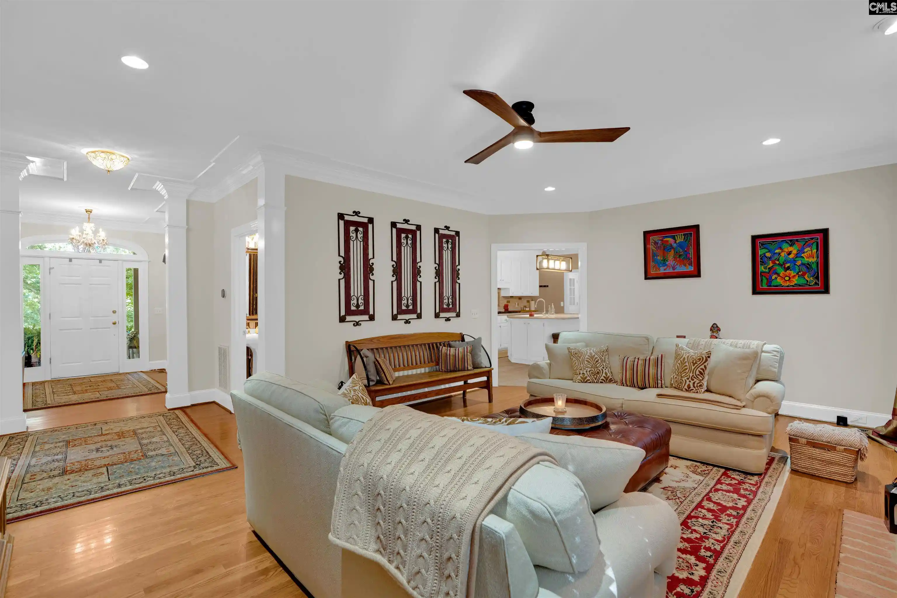 Photo 2 of Sale Pending at 292 Sheringham, Columbia, SC 29212 | MLS# 640639 | Listing updated on 2026-08-30