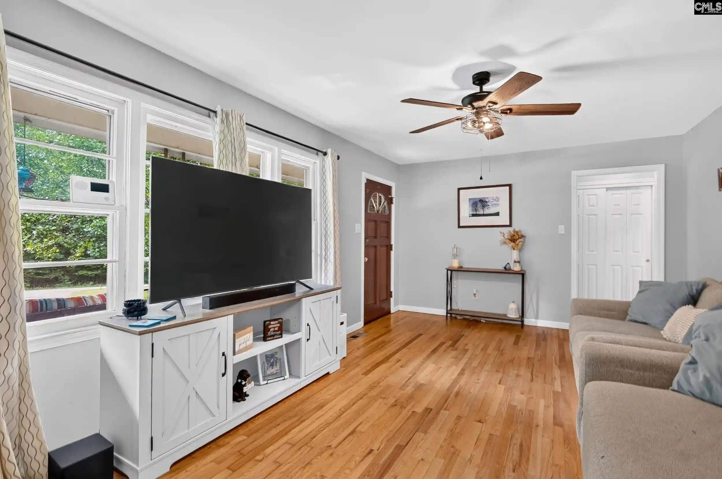 Photo 2 of Single family home for sale at 3116 Pilgrim, Chester, SC 29706 | MLS# 640640 | Listing updated on 2026-08-12