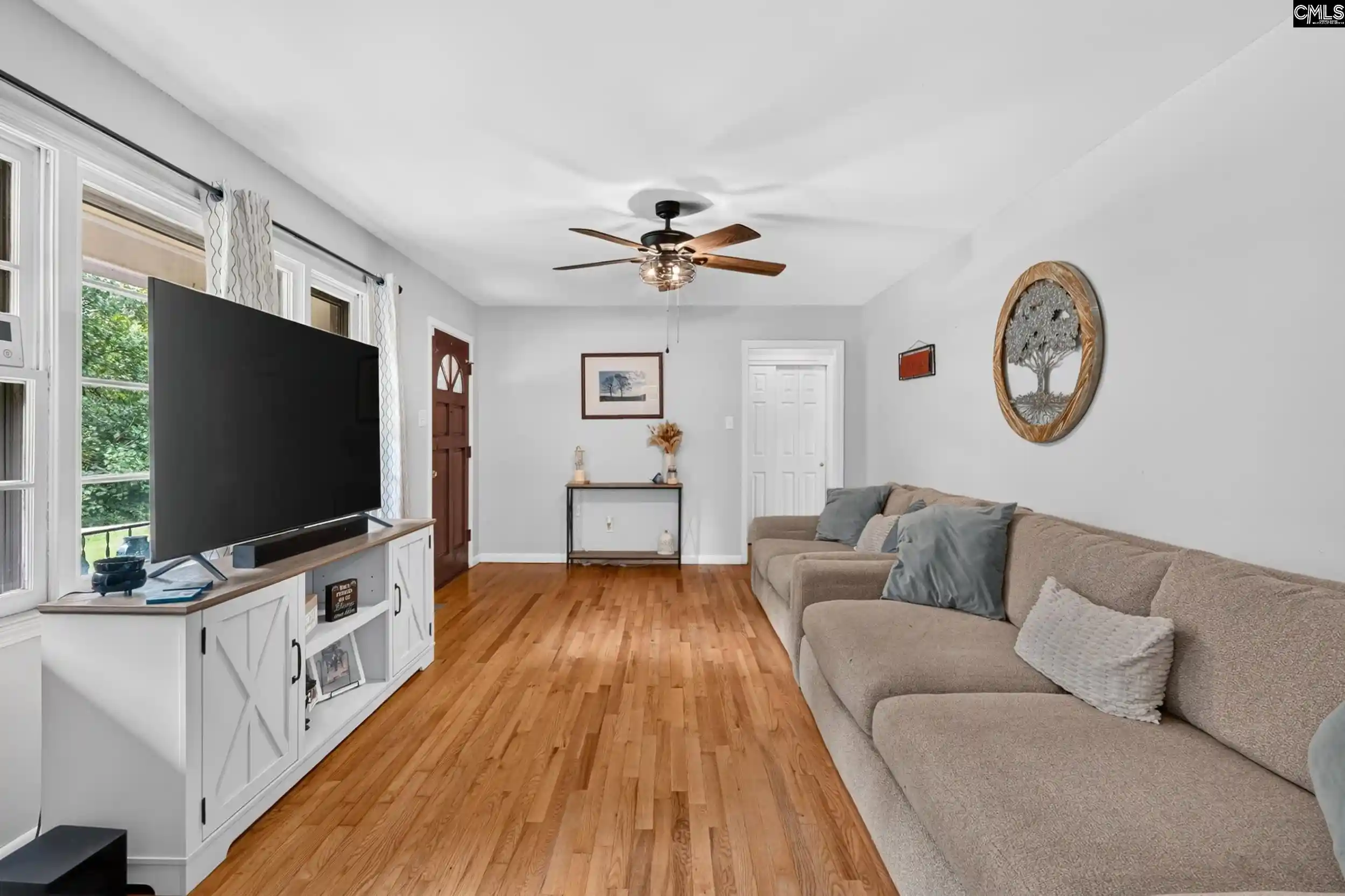 Photo 3 of Single family home for sale at 3116 Pilgrim, Chester, SC 29706 | MLS# 640640 | Listing updated on 2026-08-12