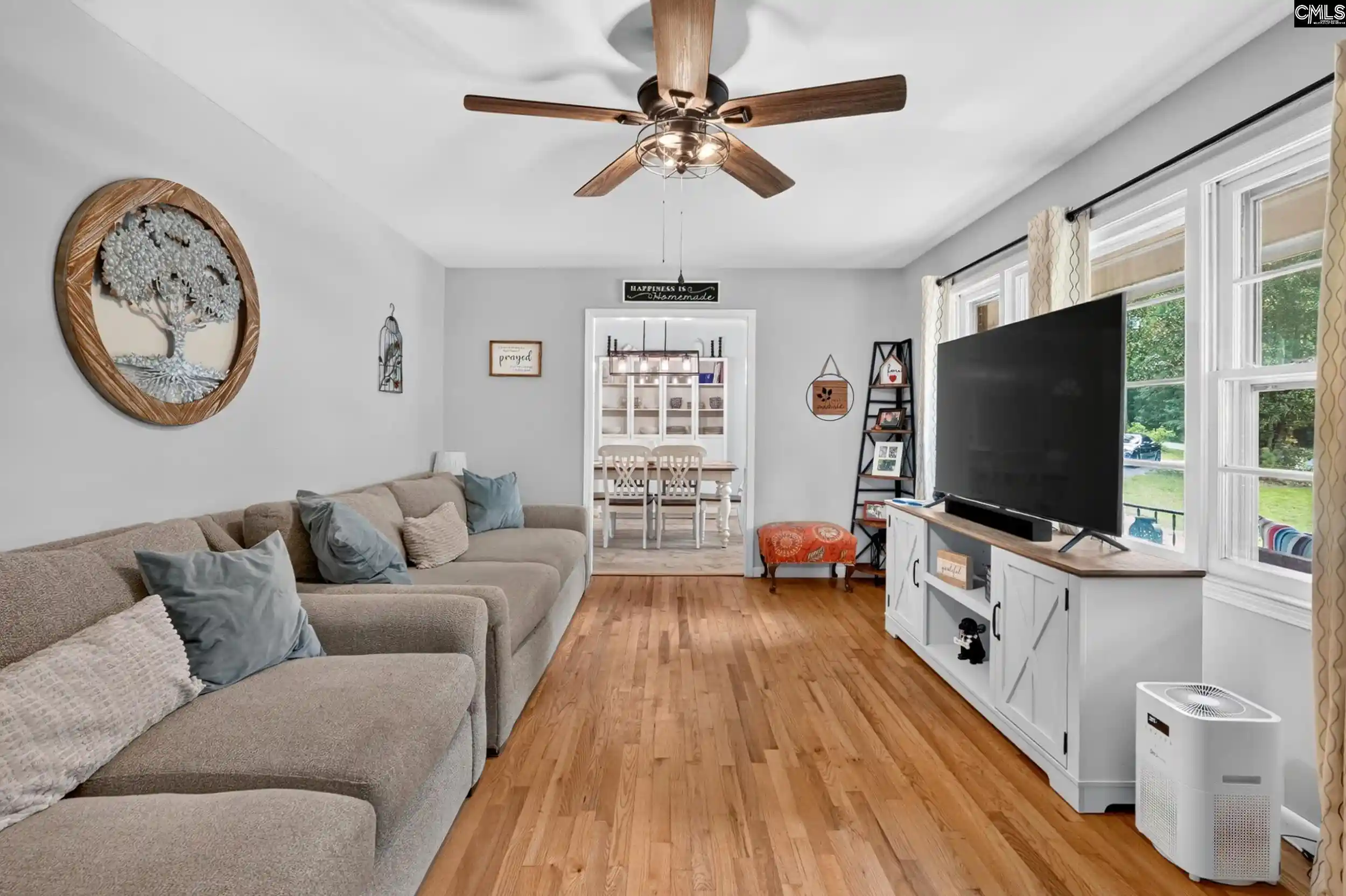 Photo 4 of Single family home for sale at 3116 Pilgrim, Chester, SC 29706 | MLS# 640640 | Listing updated on 2026-08-12