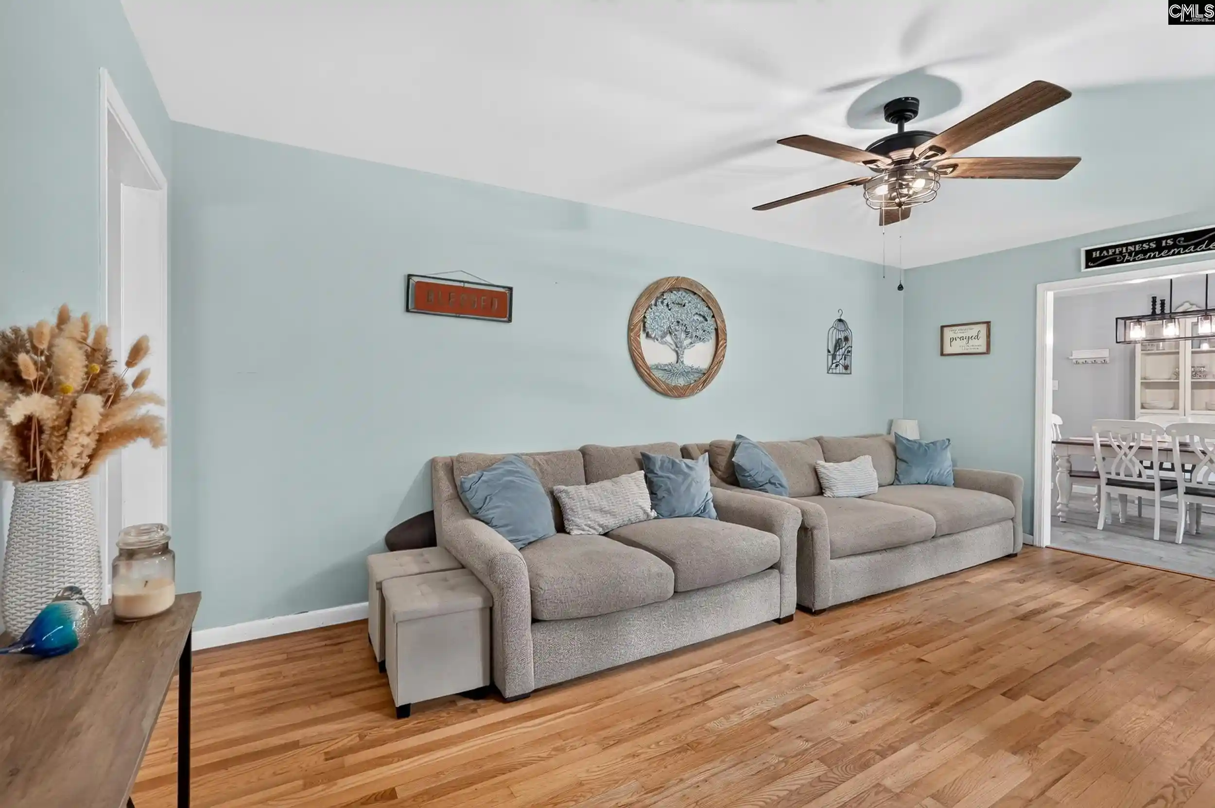 Photo 5 of Single family home for sale at 3116 Pilgrim, Chester, SC 29706 | MLS# 640640 | Listing updated on 2026-08-12