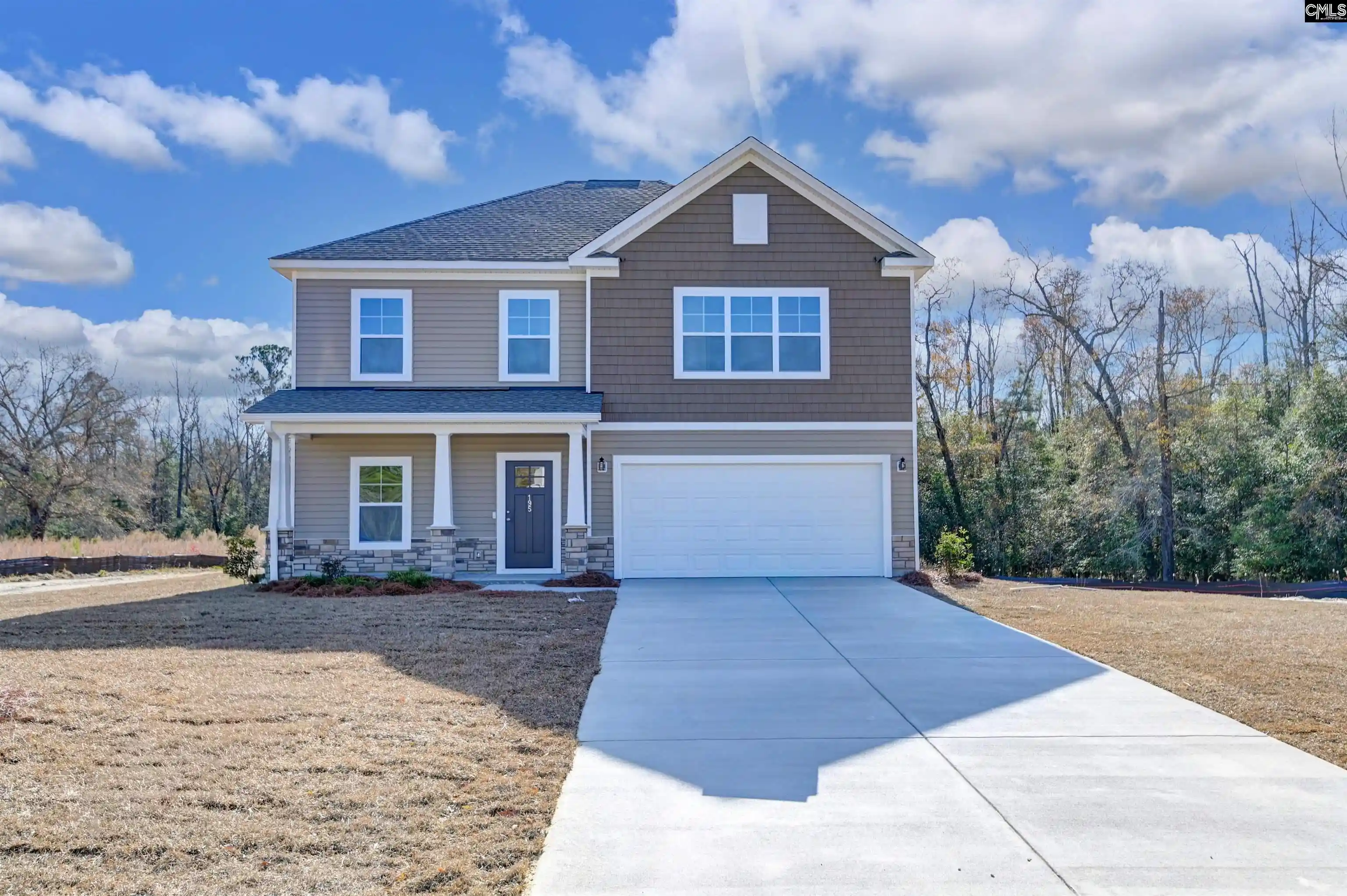 Photo 1 of Single family home for sale at 141 Middlesex, Lugoff, SC 29078 | MLS# 640642 | Listing updated on 2026-08-19