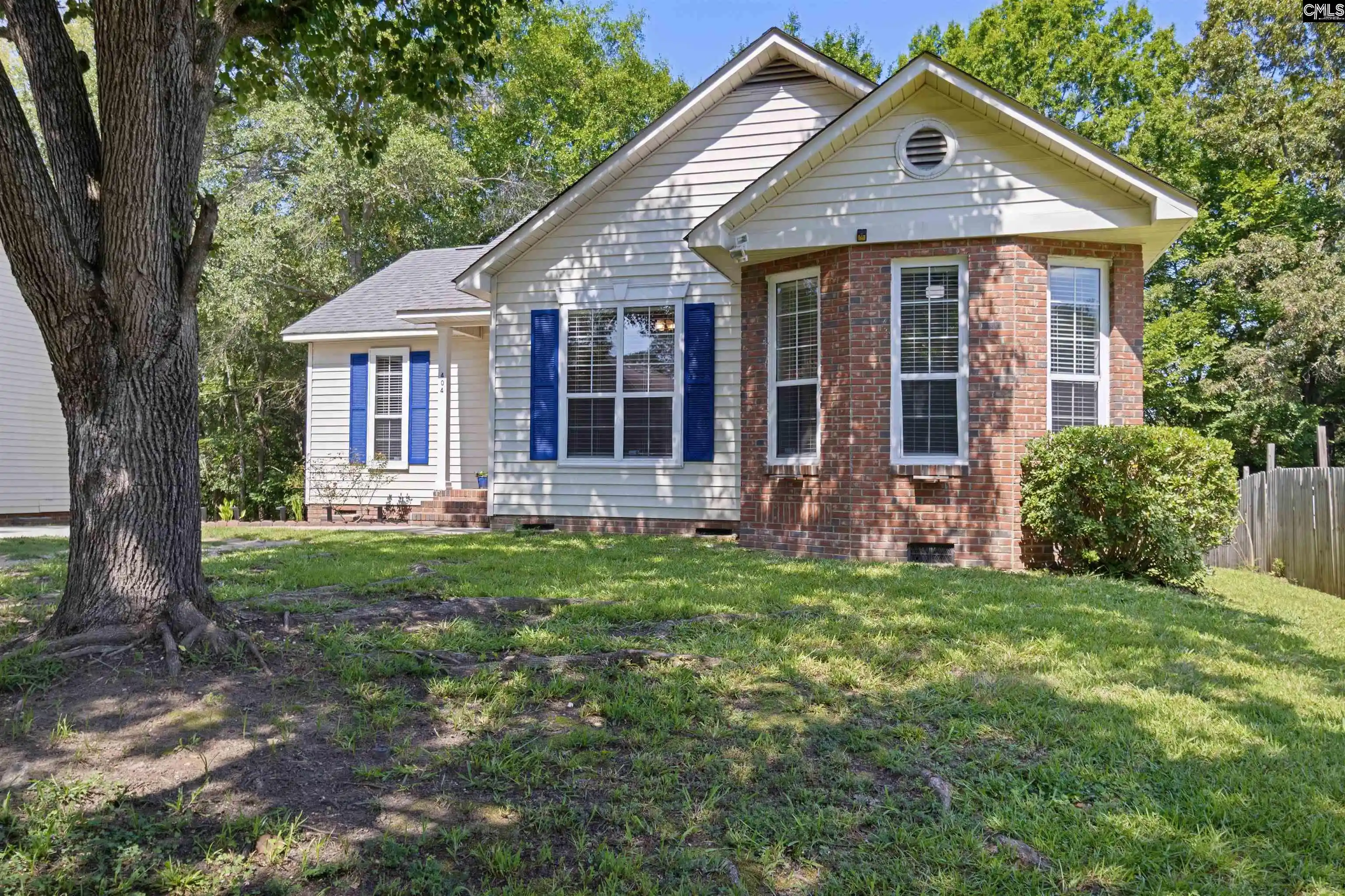 Photo 1 of Sale Pending at 404 Stockland, Irmo, SC 29063 | MLS# 640643 | Listing updated on 2026-09-01