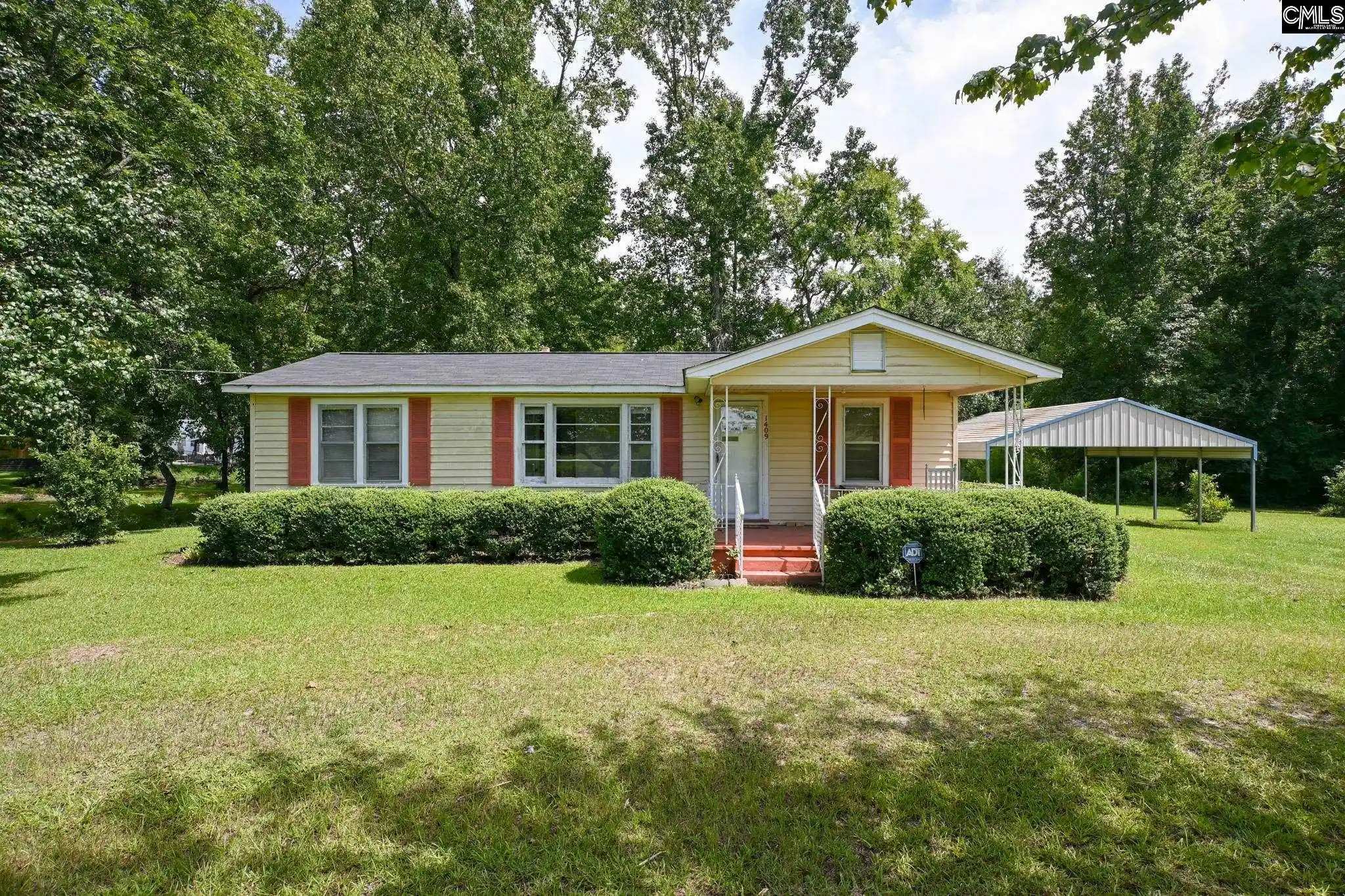 Photo 1 of Sale Pending at 1409 Windmill, Leesville, SC 29070 | MLS# 640644 | Listing updated on 2026-08-29