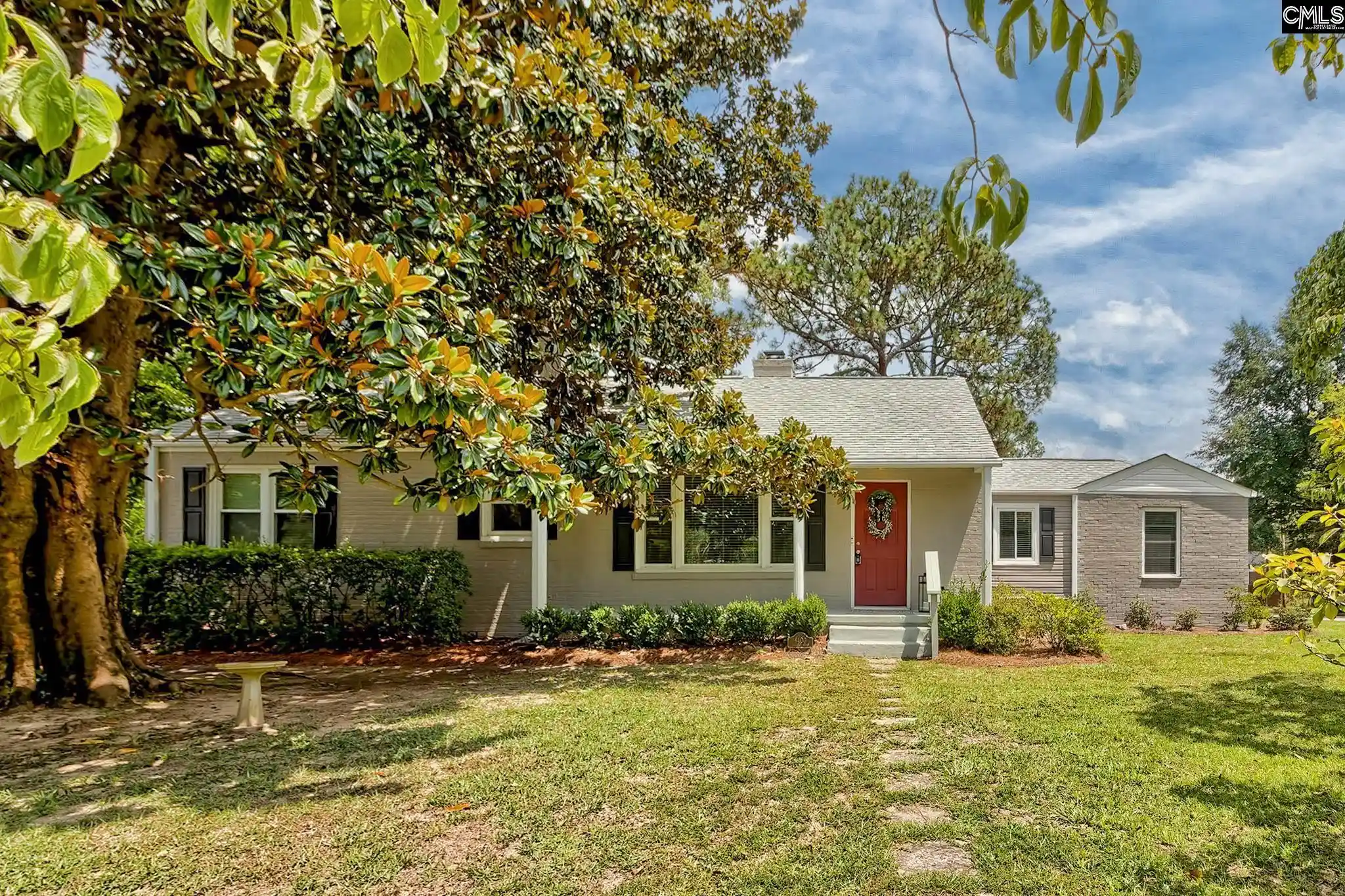 Photo 1 of Single family home for sale at 6400 Oakfield, Columbia, SC 29206 | MLS# 640651 | Listing updated on 2026-09-16