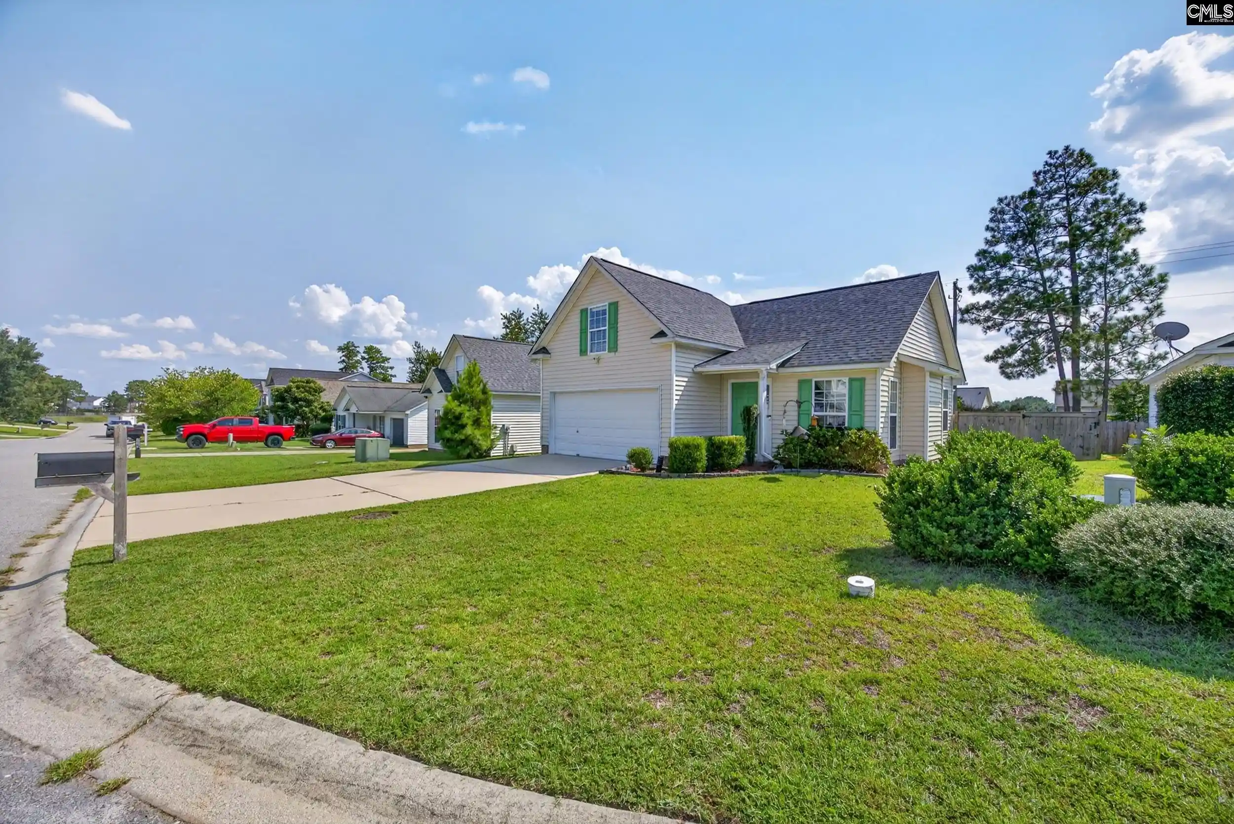 Photo 1 of Single family home for sale at 233 Stagone, Lexington, SC 29073 | MLS# 640652 | Listing updated on 2026-09-16