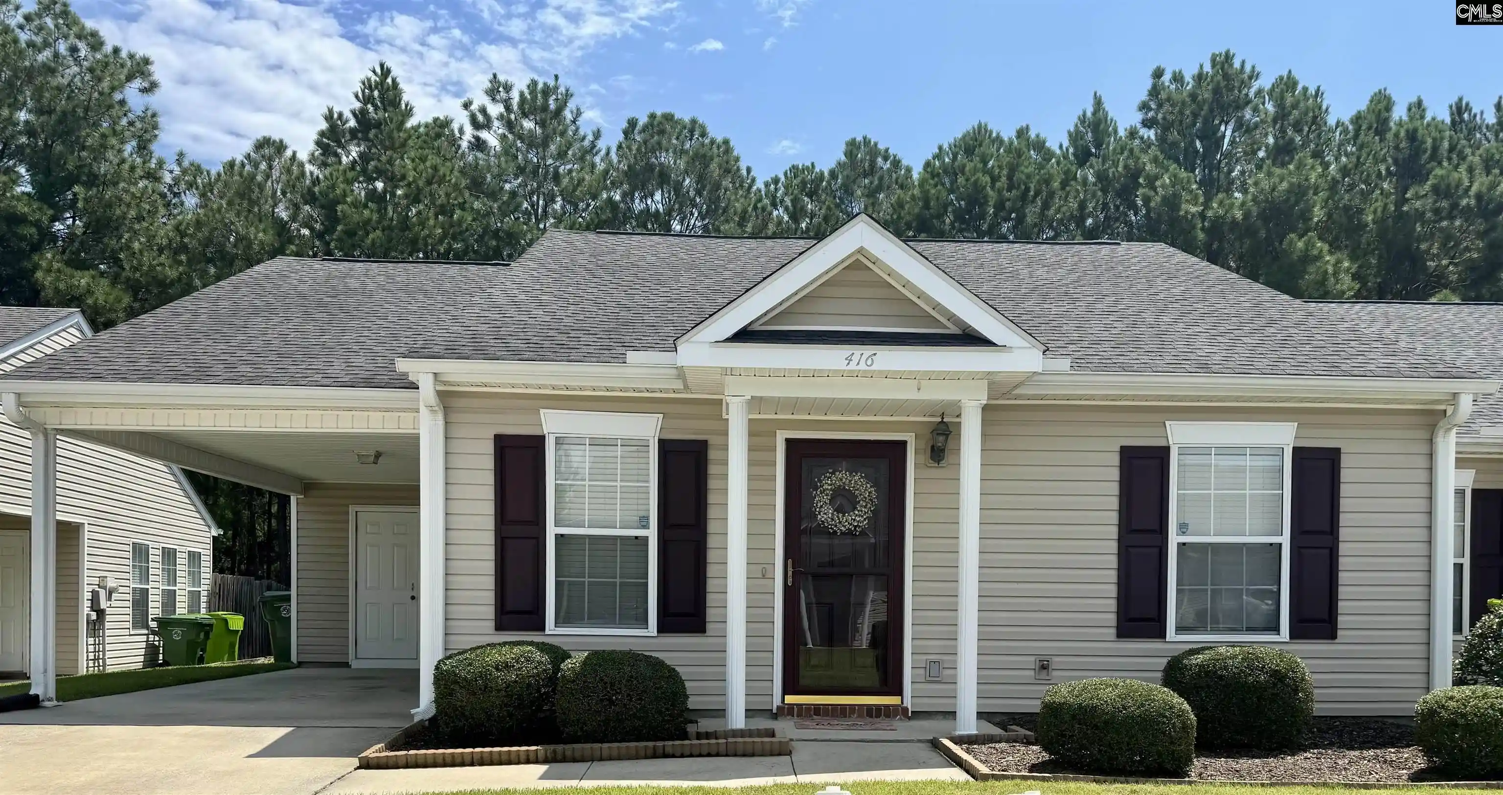 Photo 1 of Sale Pending at 416 Elders Pond, Columbia, SC 29229 | MLS# 640653 | Listing updated on 2026-09-08