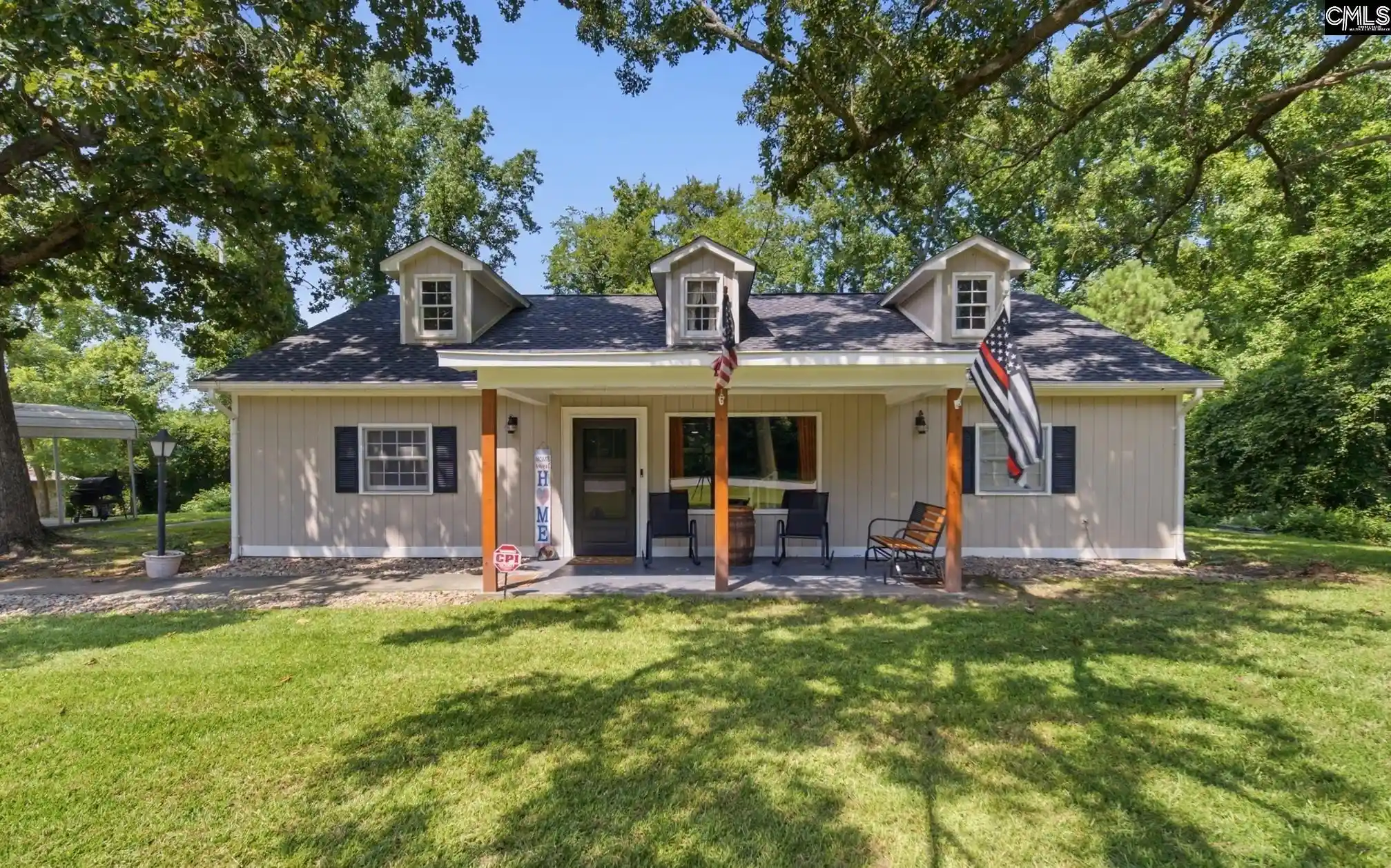 Photo 1 of Sale Pending at 8281 Winnsboro, Blythewood, SC 29016 | MLS# 640656 | Listing updated on 2026-09-17