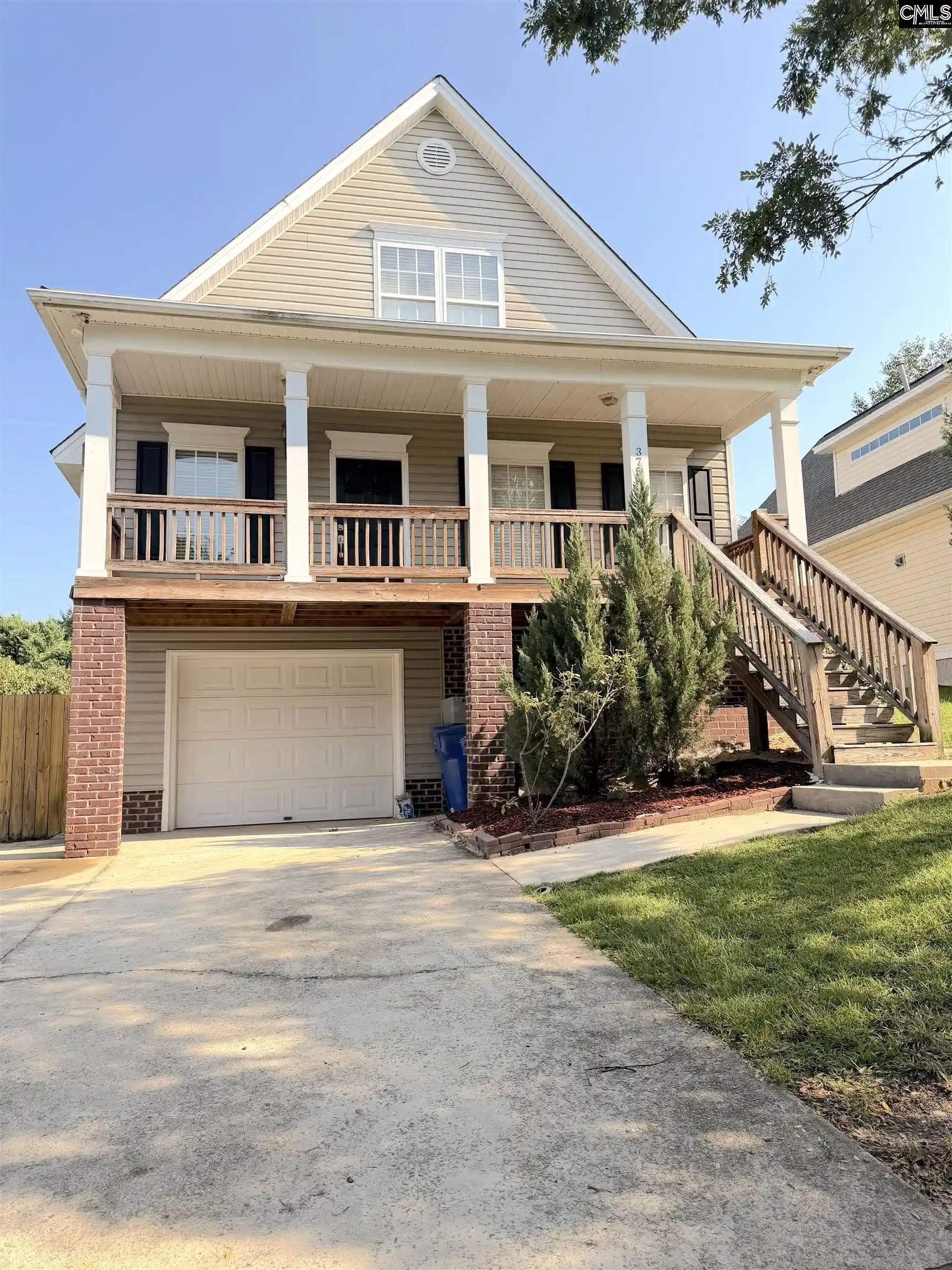Photo 1 of Single family home for sale at 375 Northwood, Columbia, SC 29201 | MLS# 640657 | Listing updated on 2026-08-31