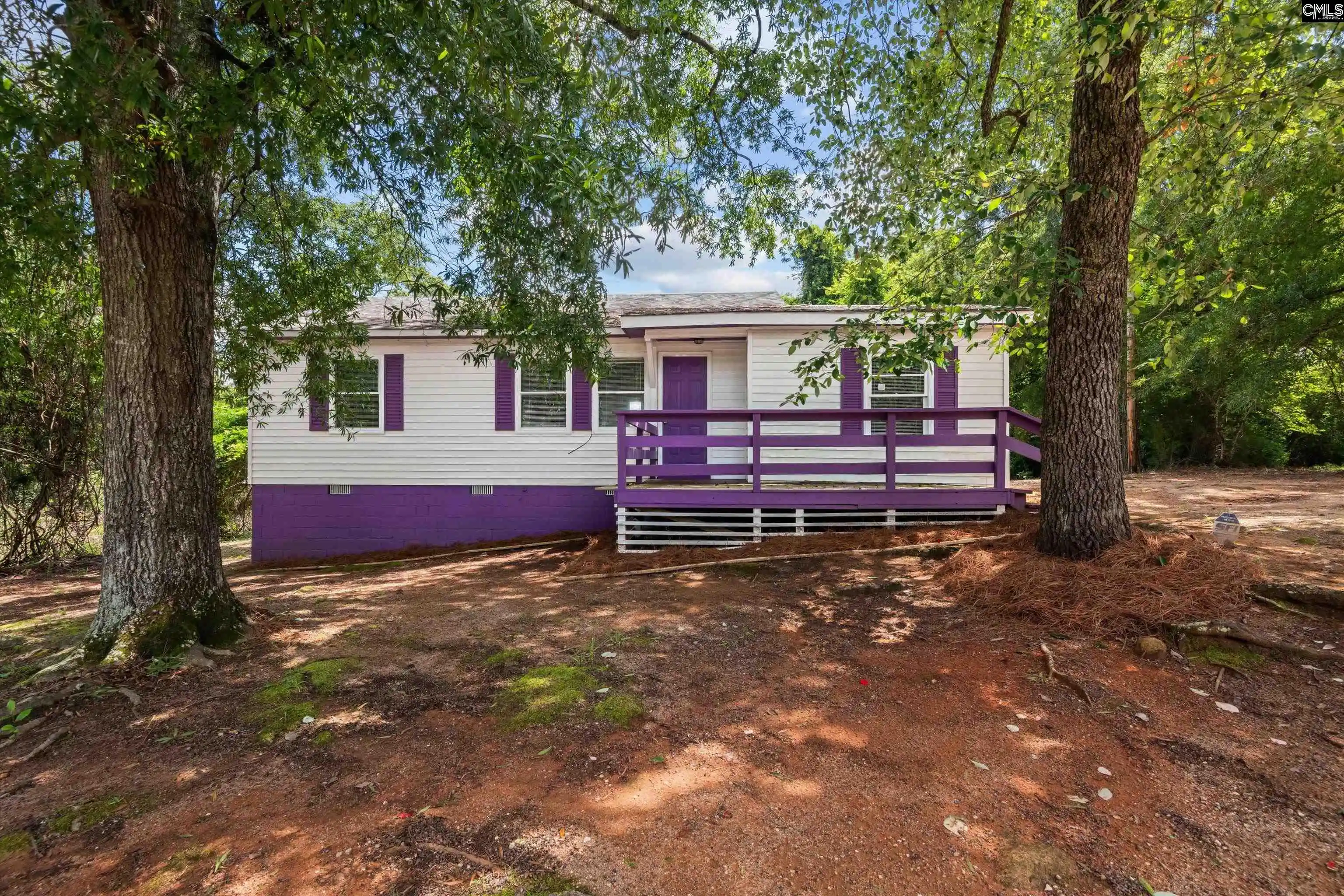 Photo 1 of Single family home for sale at 315 Forest Hills, Winnsboro, SC 29180 | MLS# 640660 | Listing updated on 2026-09-01