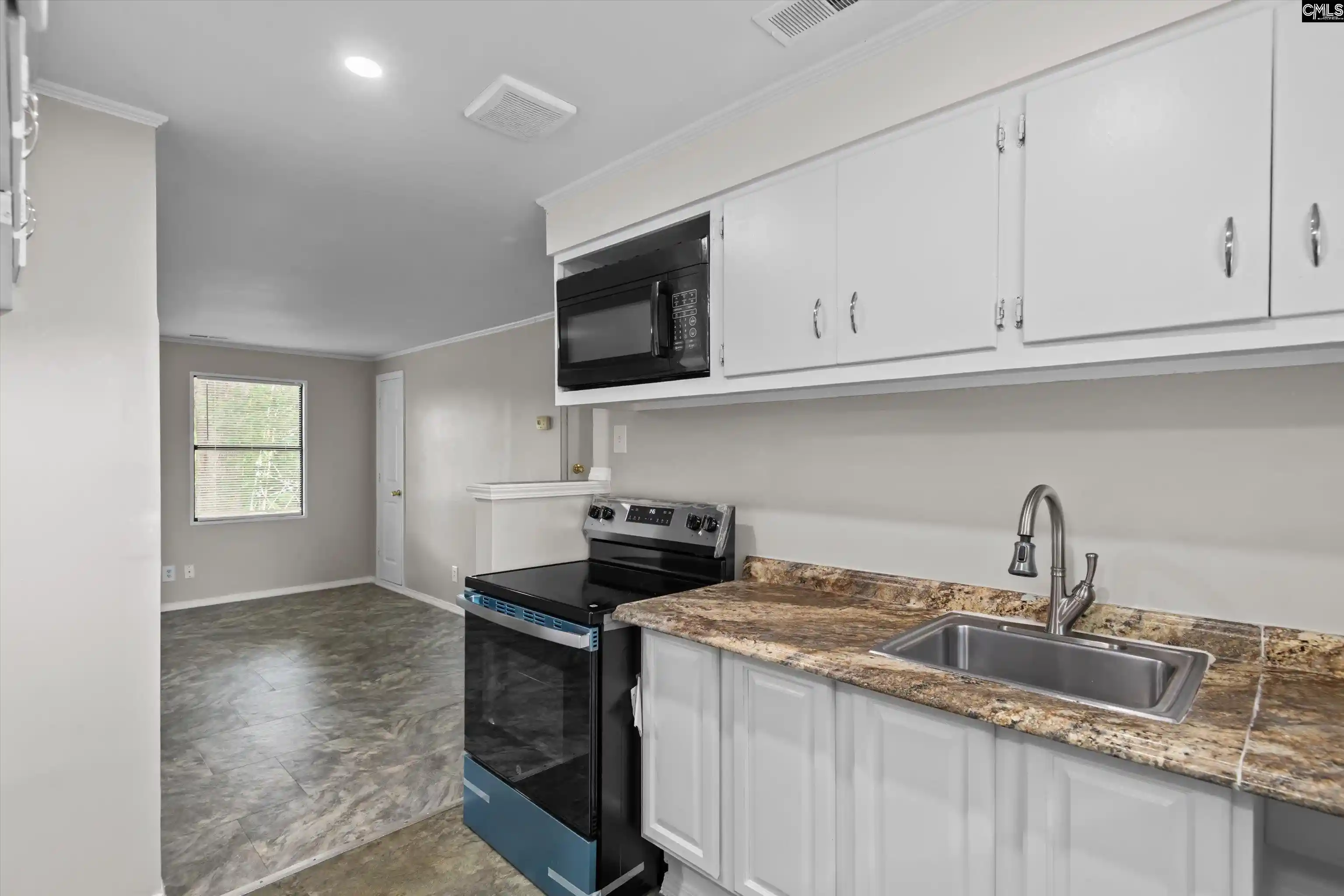 Photo 2 of Single family home for sale at 315 Forest Hills, Winnsboro, SC 29180 | MLS# 640660 | Listing updated on 2026-09-01