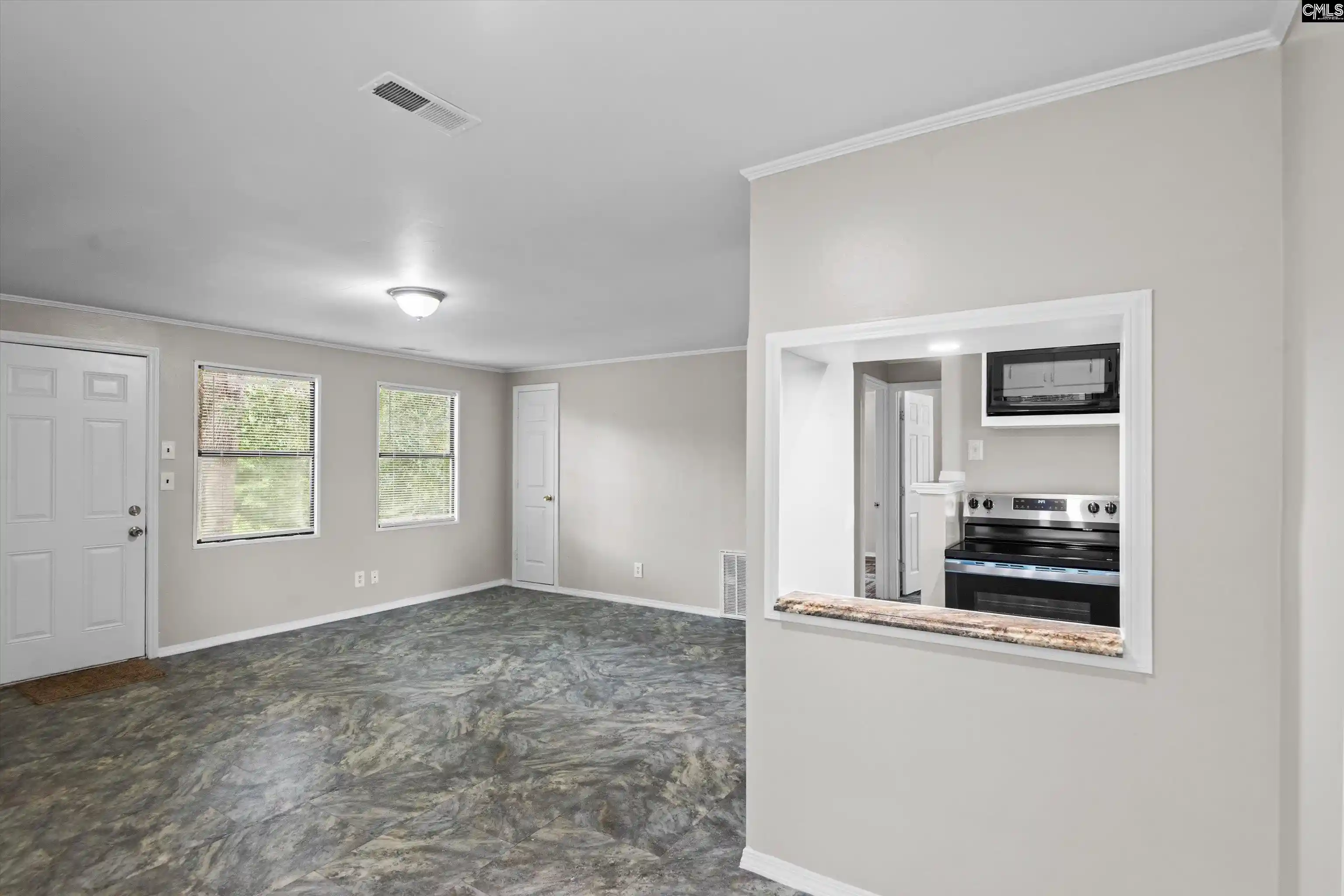 Photo 5 of Single family home for sale at 315 Forest Hills, Winnsboro, SC 29180 | MLS# 640660 | Listing updated on 2026-09-01