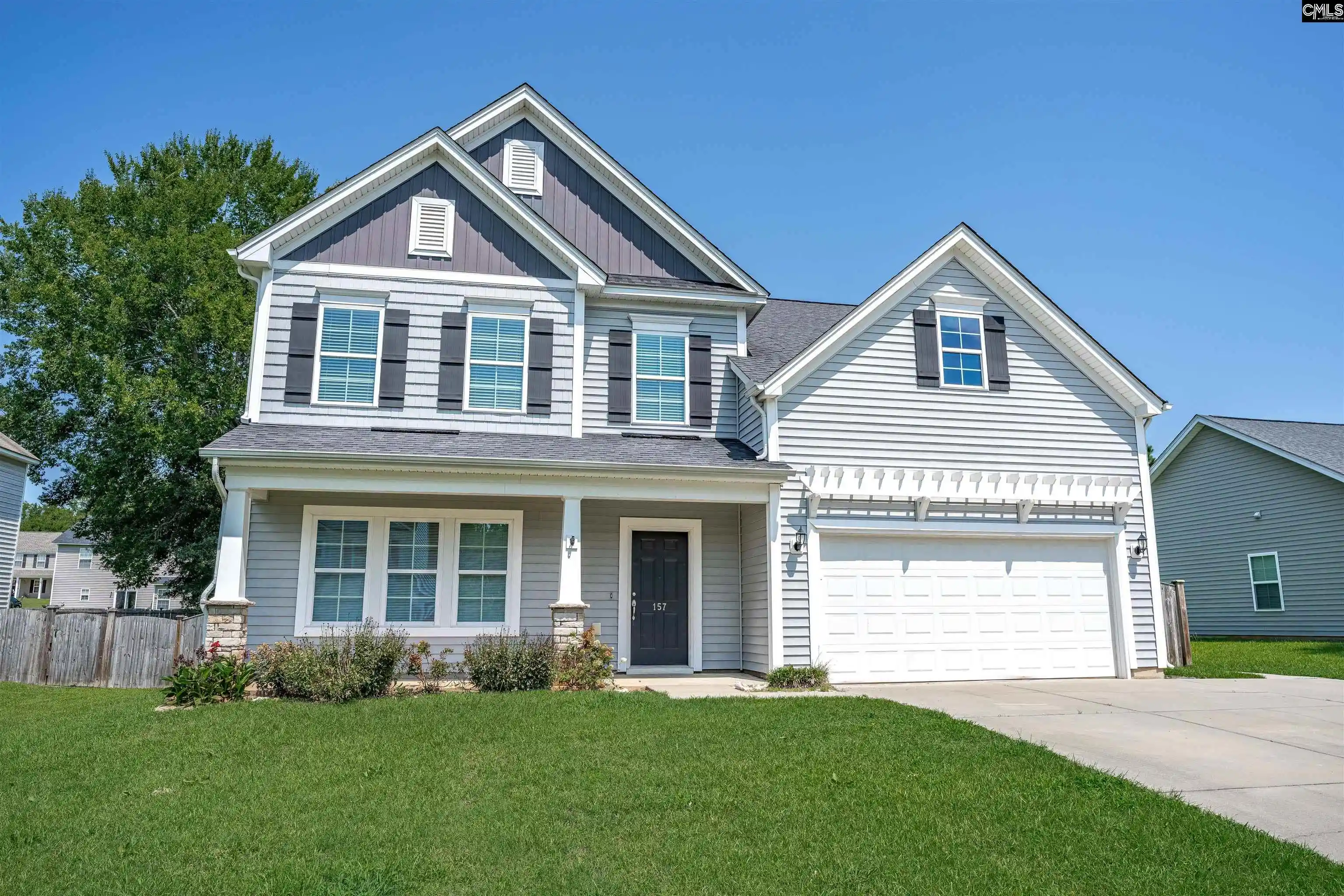 Photo 1 of Single family home for sale at 157 Wingspan, Chapin, SC 29036 | MLS# 640663 | Listing updated on 2026-08-12