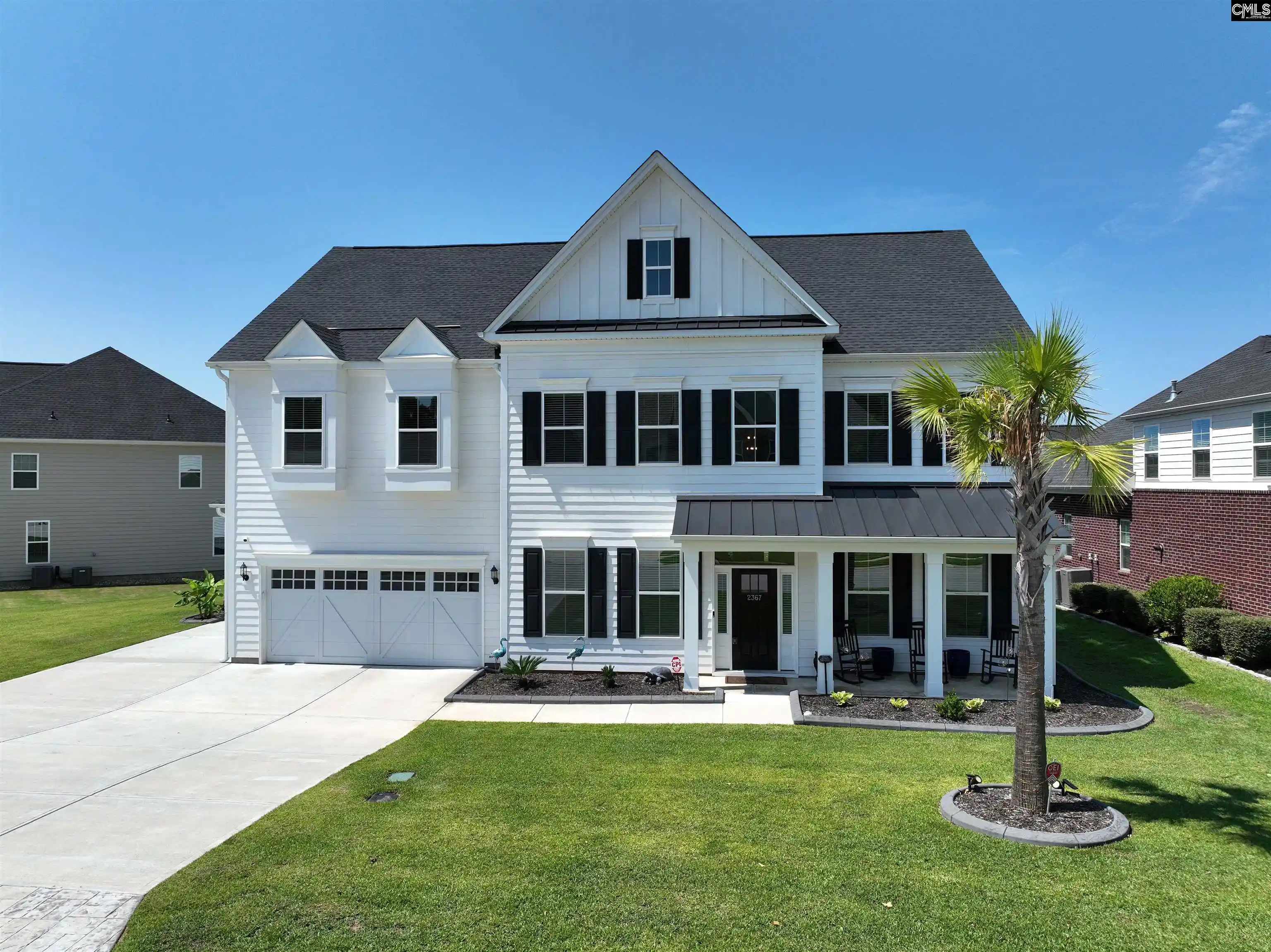 Photo 1 of Single family home for sale at 2367 Hadley Xing, Chapin, SC 29036 | MLS# 640667 | Listing updated on 2026-08-26