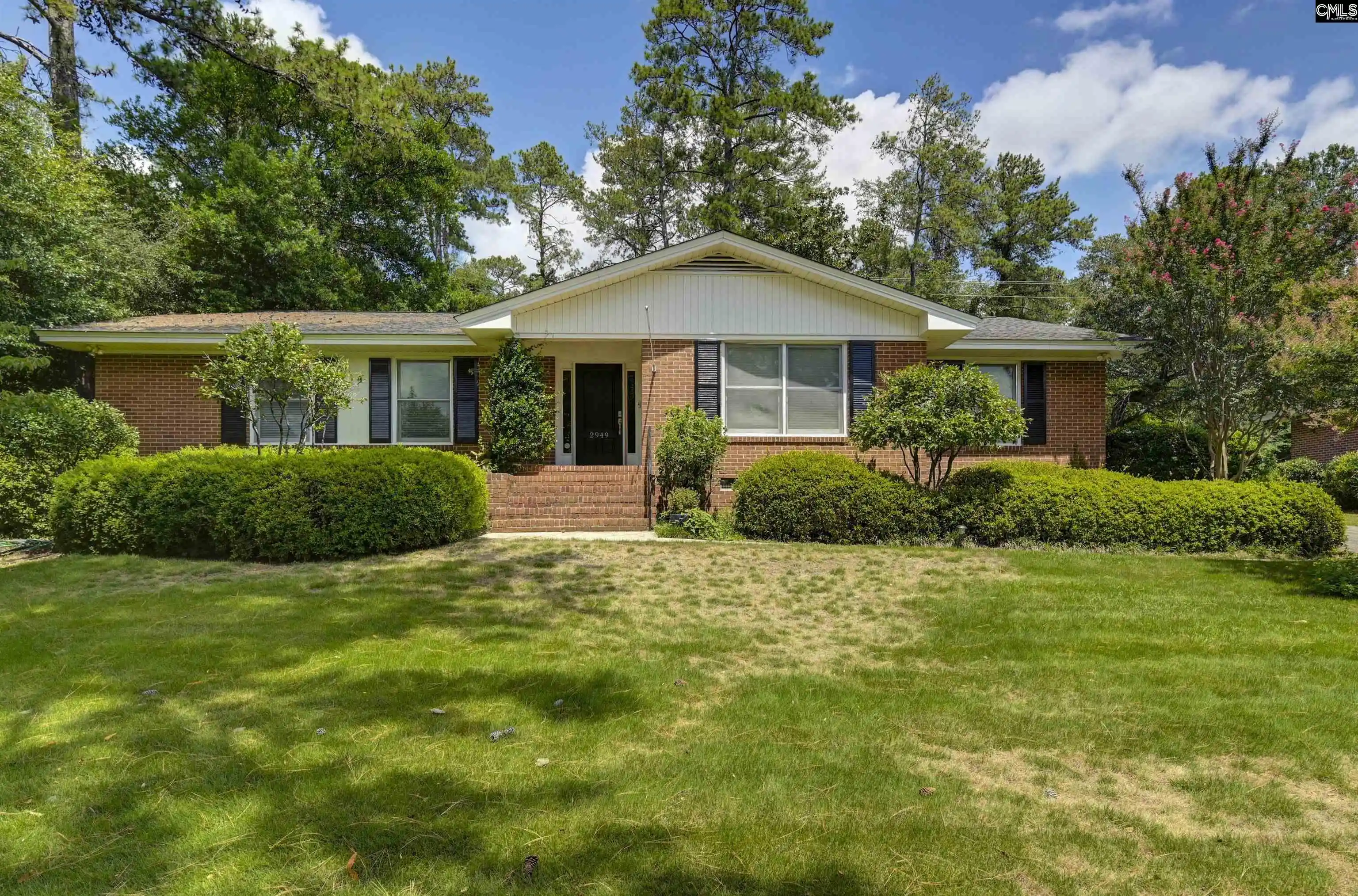 Photo 1 of Sale Pending at 2949 Stepp, Columbia, SC 29204 | MLS# 640668 | Listing updated on 2026-08-17