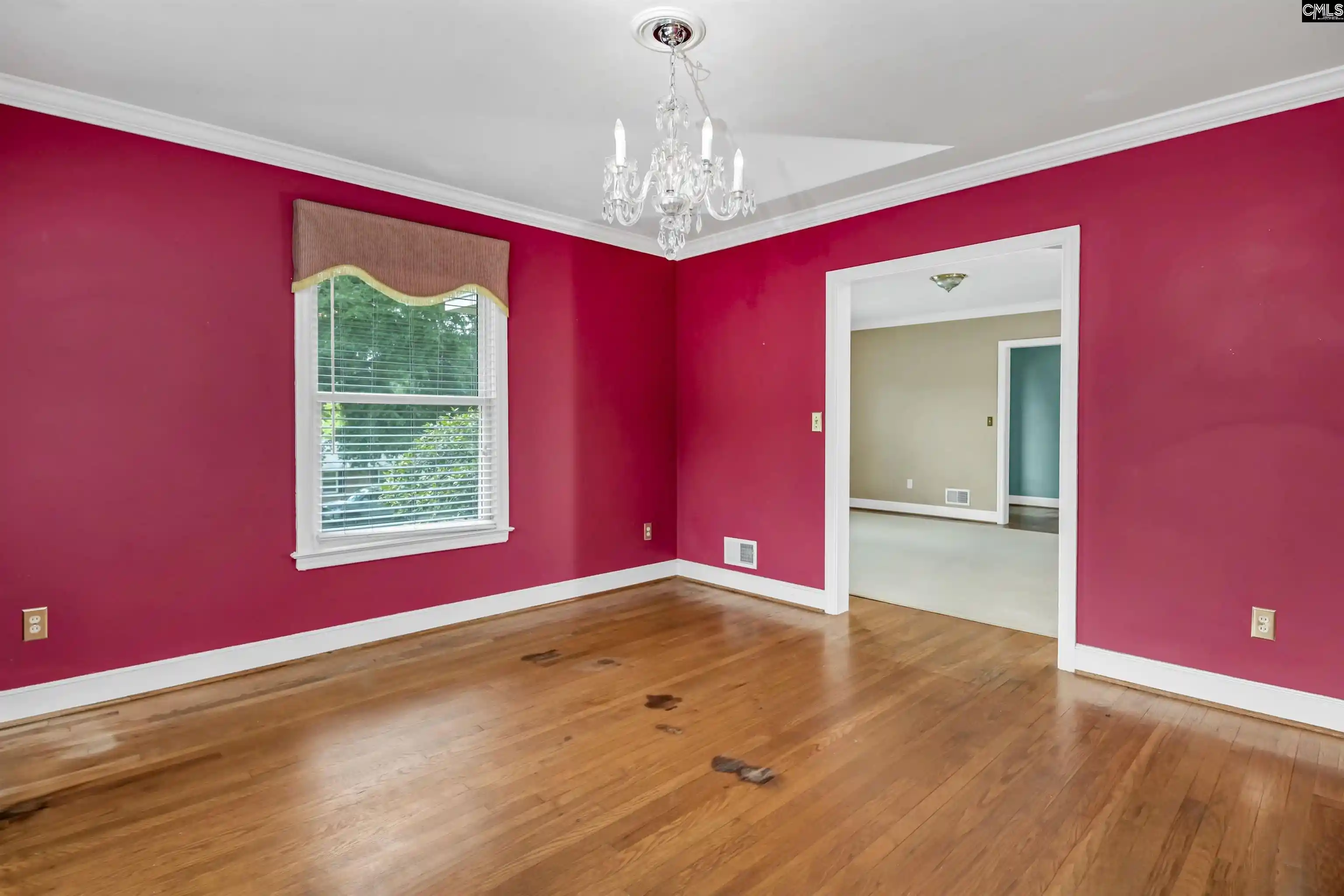Photo 4 of Sale Pending at 2949 Stepp, Columbia, SC 29204 | MLS# 640668 | Listing updated on 2026-08-17