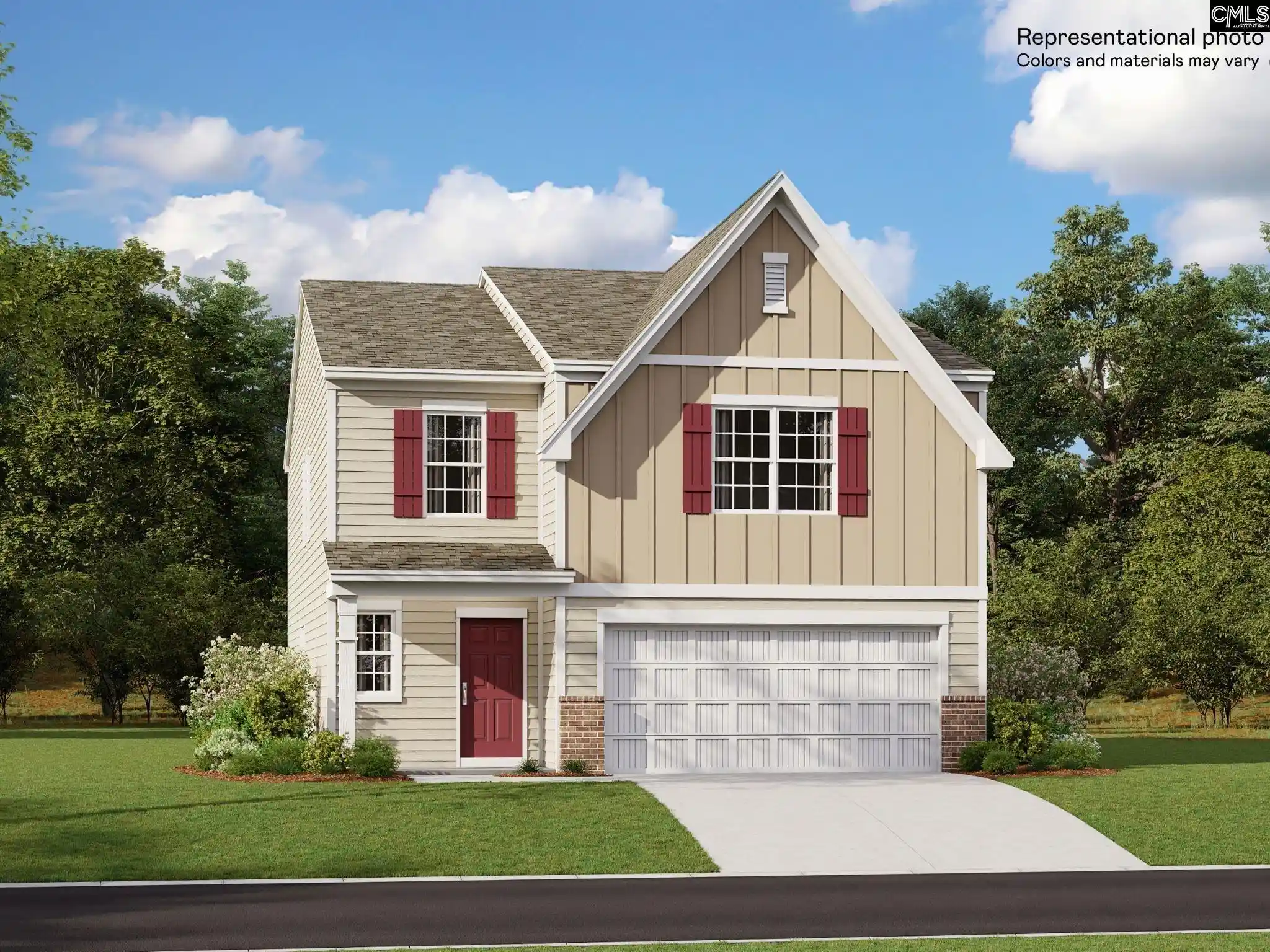 Photo 1 of Sale Pending at 821 Hurricane, Gaston, SC 29053 | MLS# 640670 | Listing updated on 2026-08-12