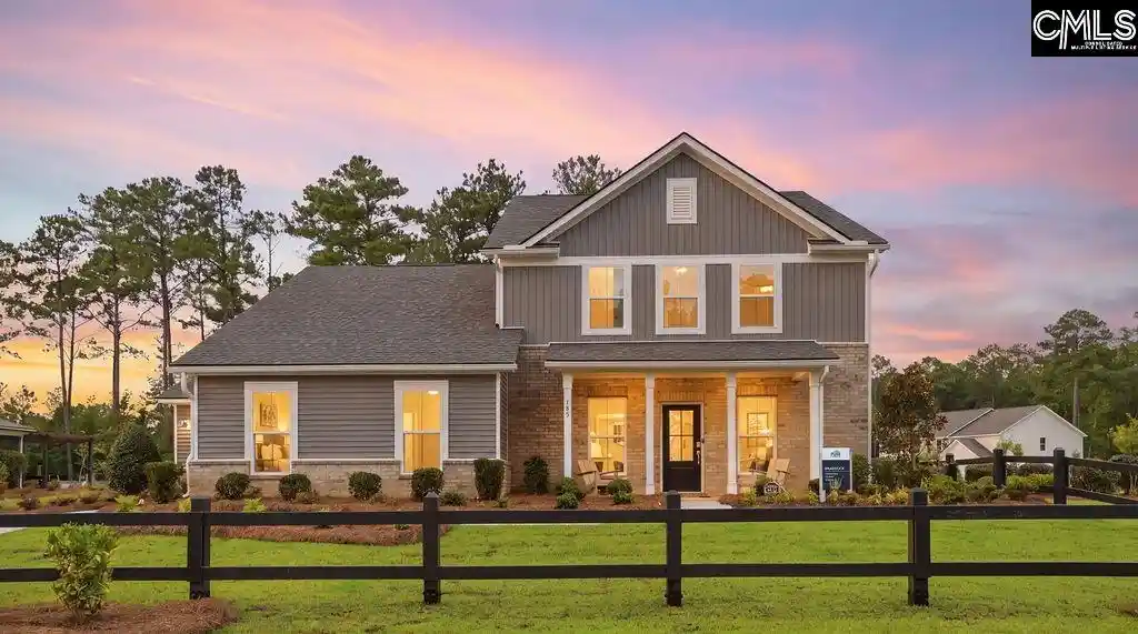 Photo 1 of Single family home for sale at 461 Mont Haven, Lexington, SC 29072 | MLS# 640671 | Listing updated on 2026-10-07