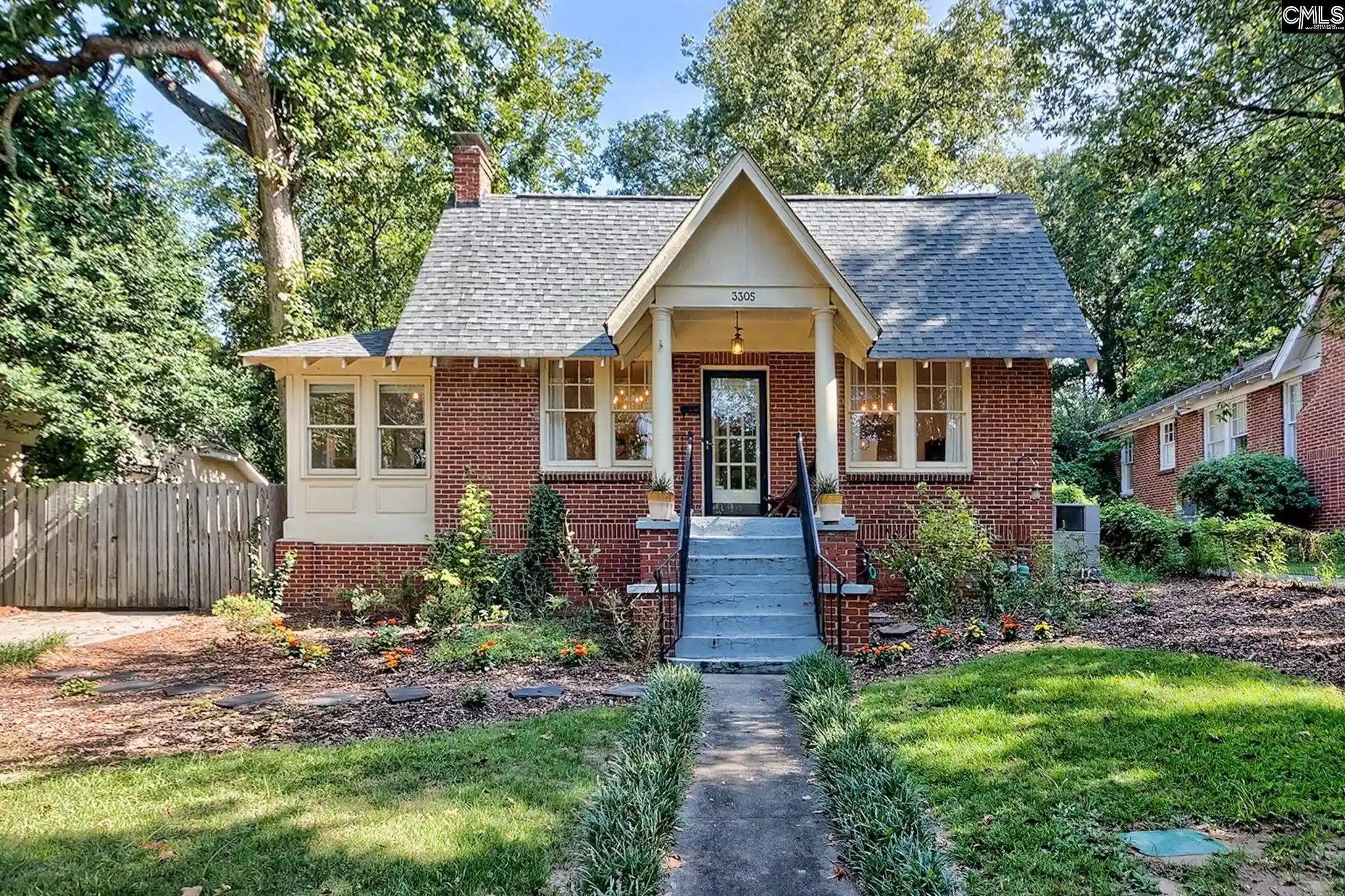 Photo 1 of Single family home for sale at 3305 Cannon, Columbia, SC 29205 | MLS# 640672 | Listing updated on 2026-08-13