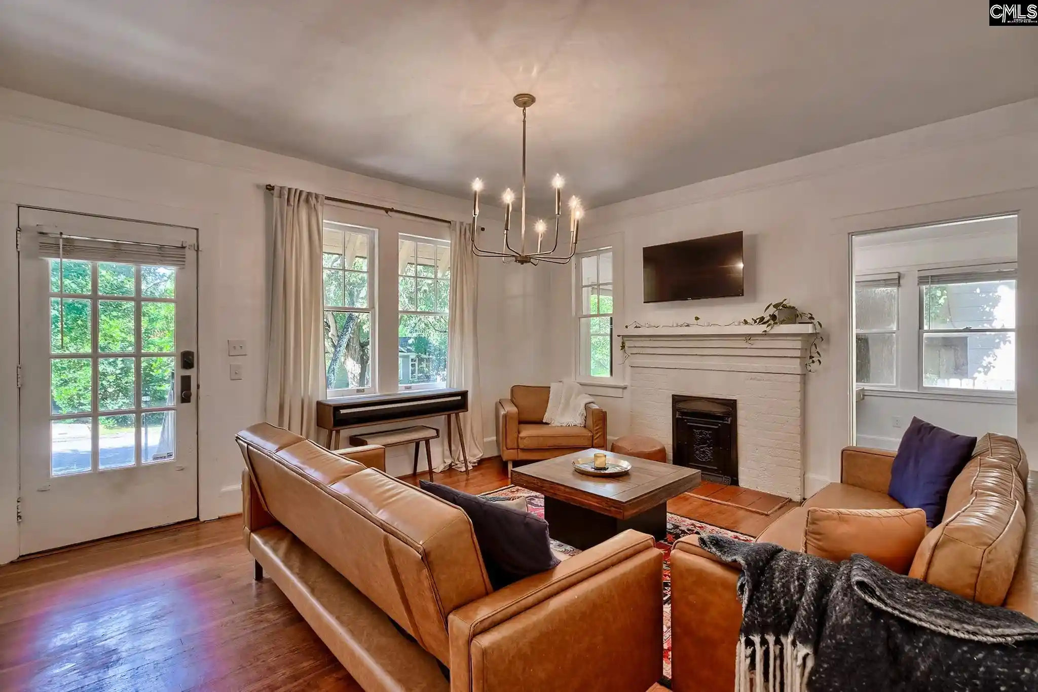 Photo 2 of Single family home for sale at 3305 Cannon, Columbia, SC 29205 | MLS# 640672 | Listing updated on 2026-08-13