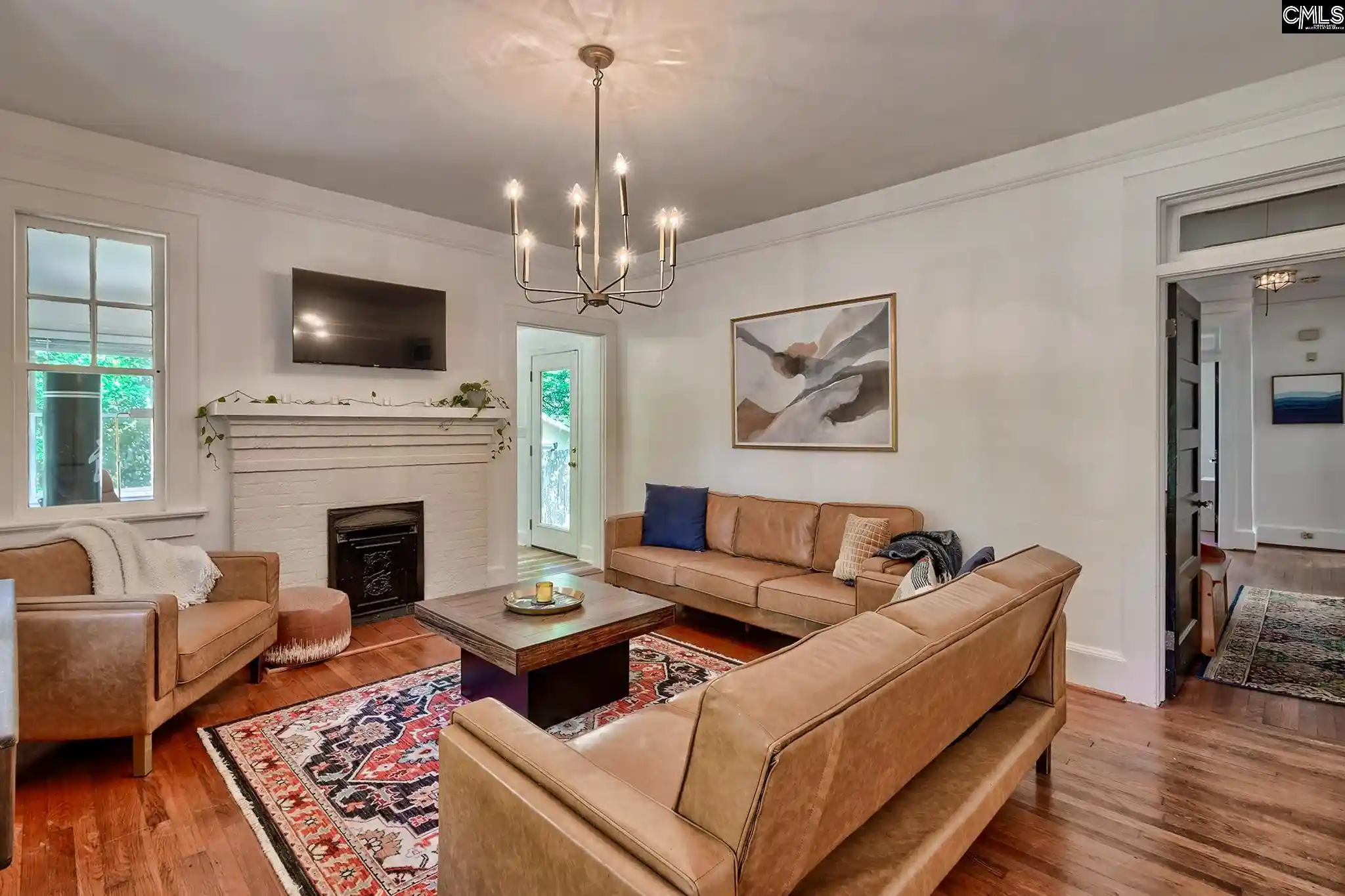 Photo 3 of Single family home for sale at 3305 Cannon, Columbia, SC 29205 | MLS# 640672 | Listing updated on 2026-08-13