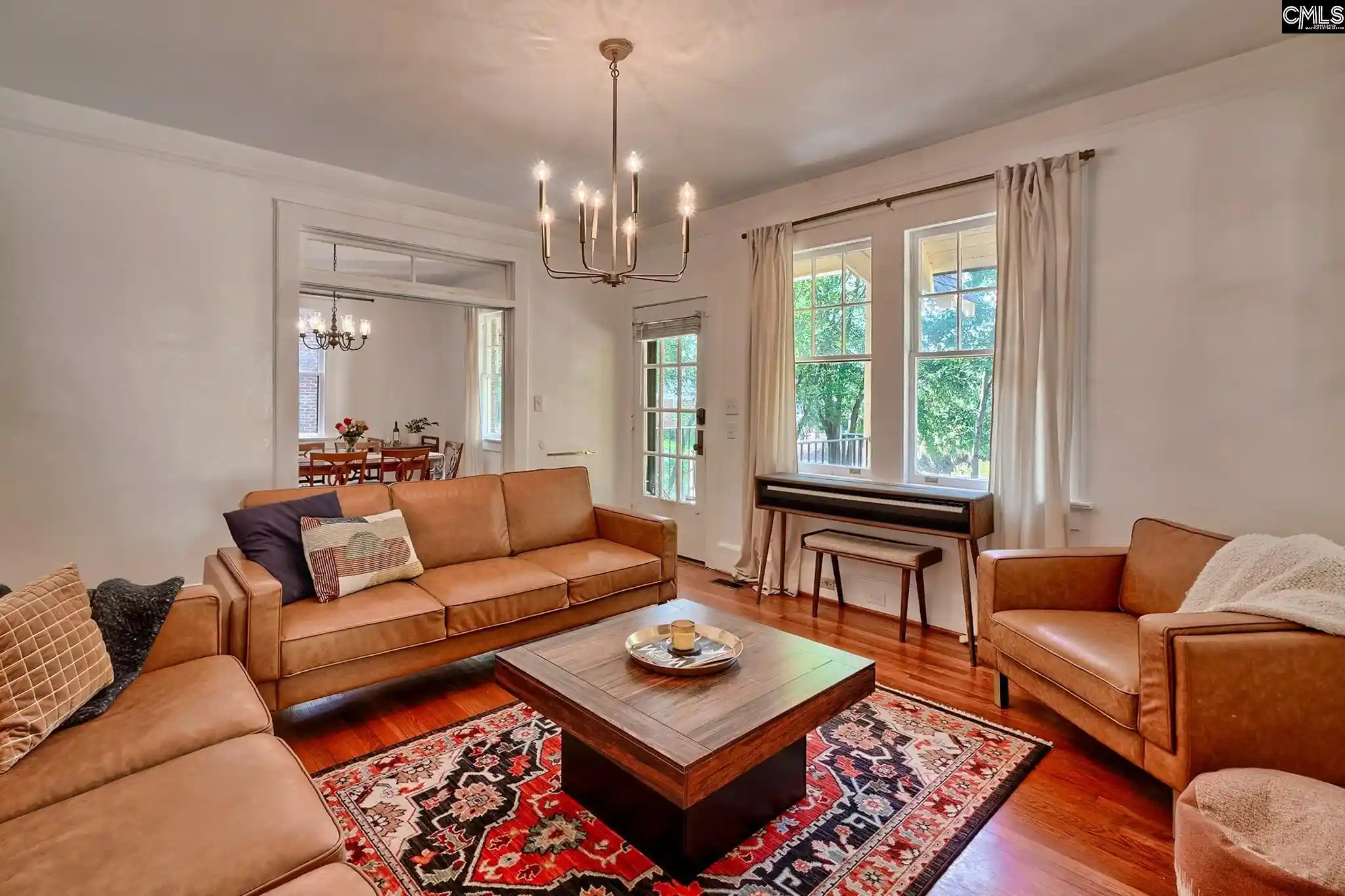 Photo 4 of Single family home for sale at 3305 Cannon, Columbia, SC 29205 | MLS# 640672 | Listing updated on 2026-08-13