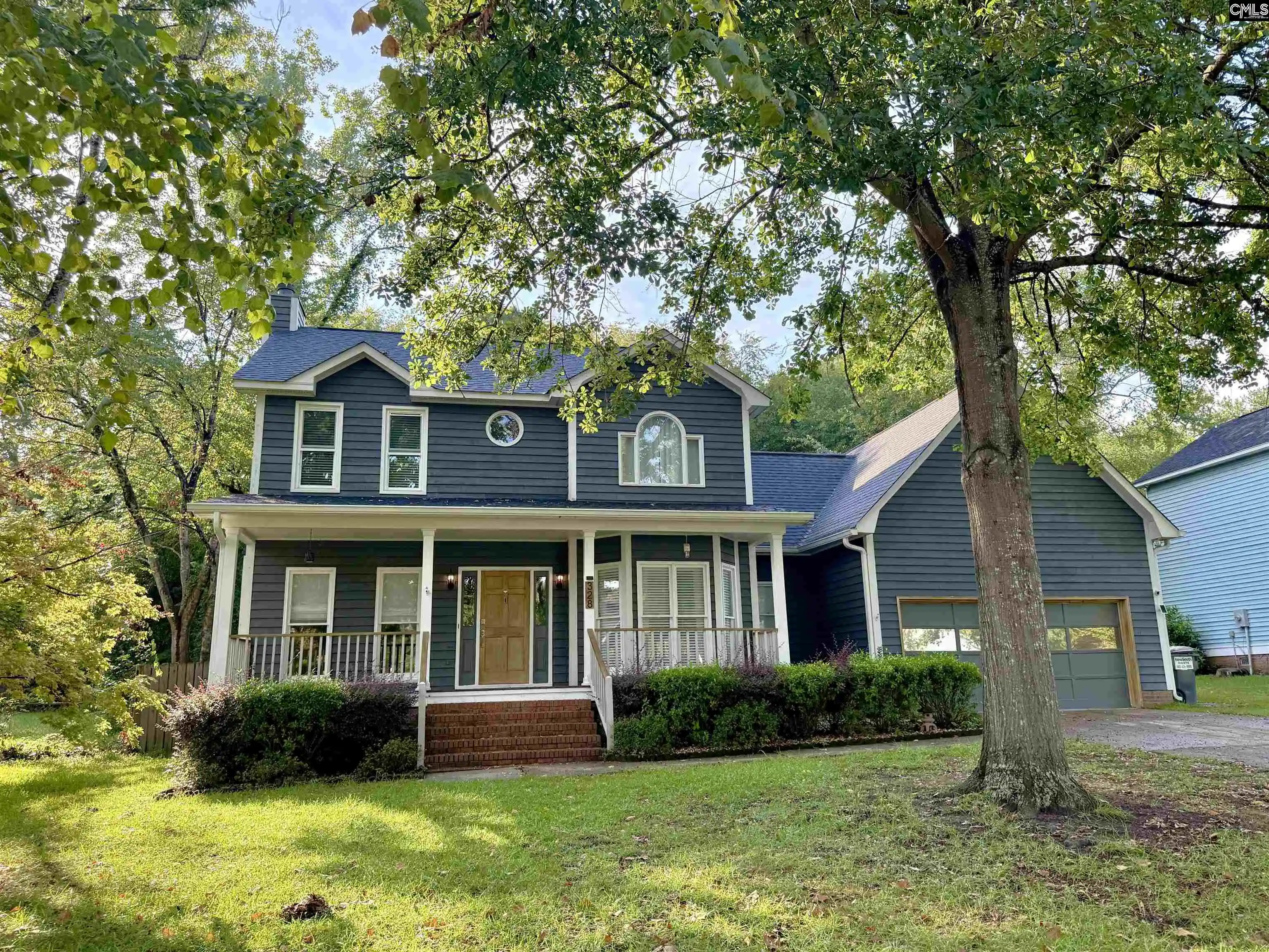 1st image of 328 Silver Branch, West Columbia, SC 29170 | MLS# 640673