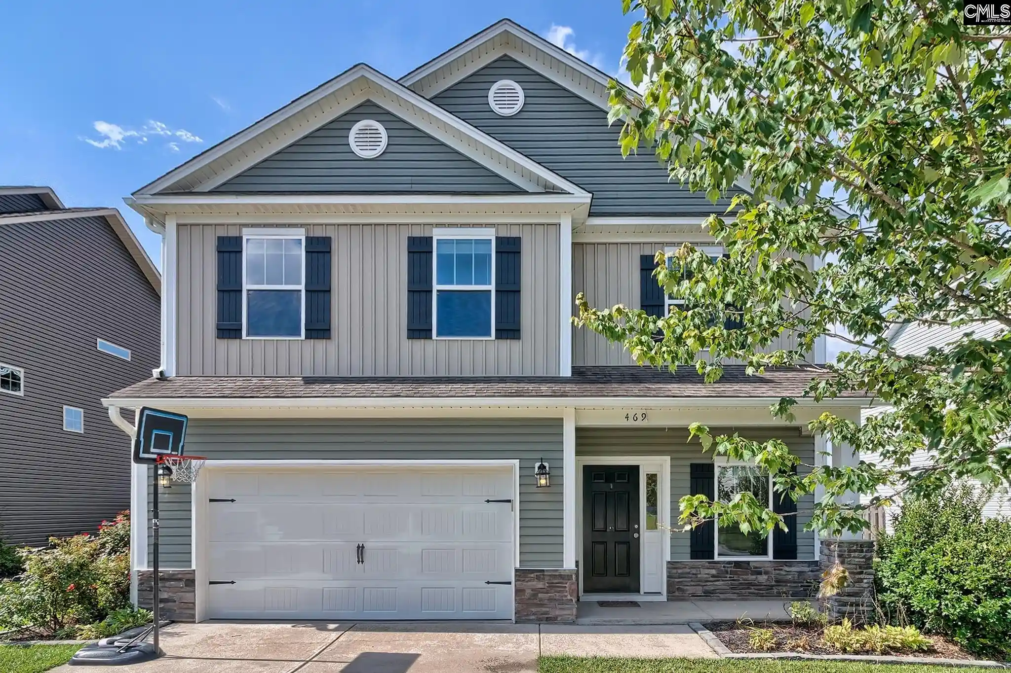 Photo 1 of Single family home for sale at 469 Walking, Lexington, SC 29073 | MLS# 640675 | Listing updated on 2026-09-22