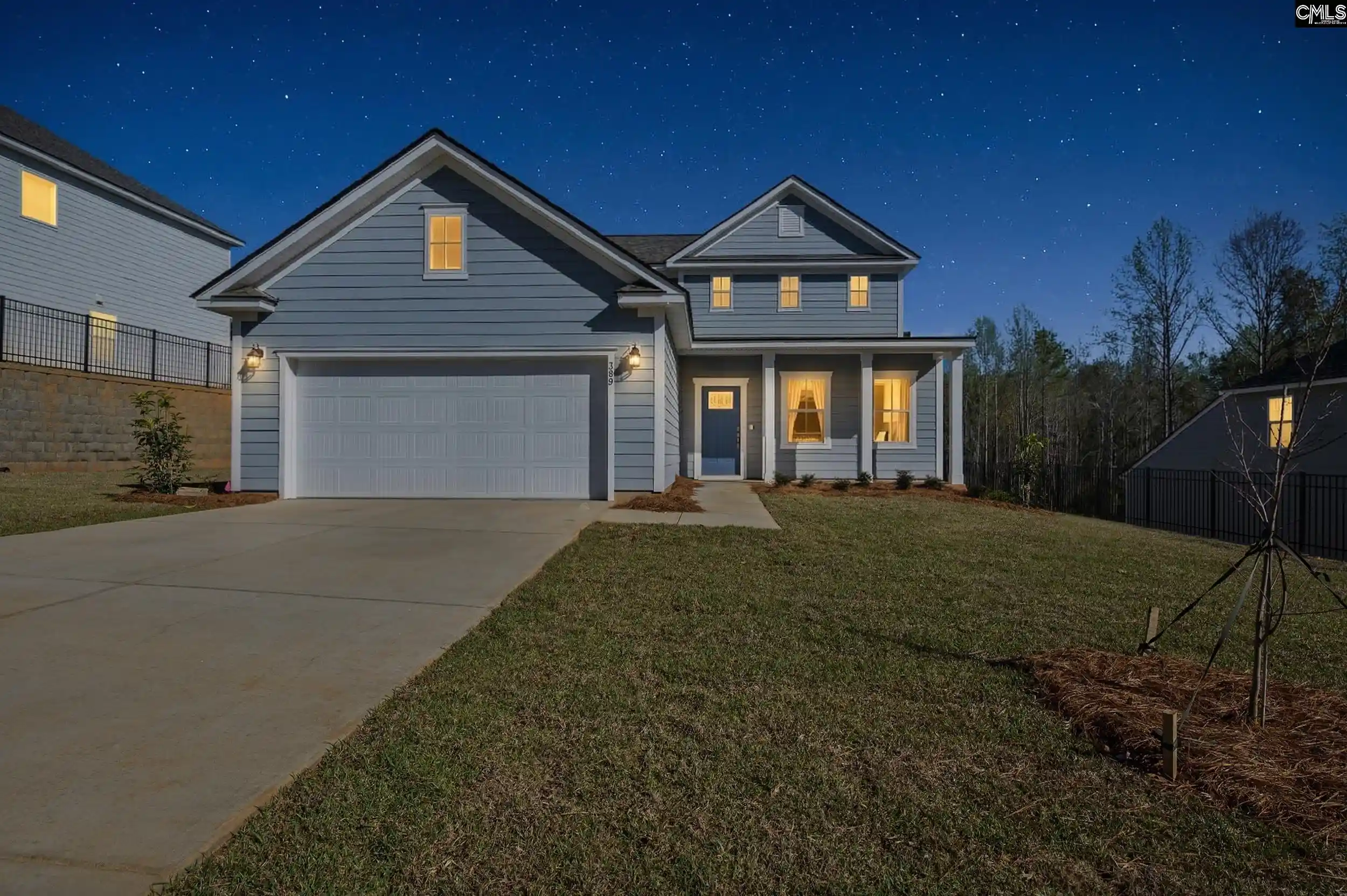Photo 1 of Single family home for sale at 390 Mont Haven, Lexington, SC 29072 | MLS# 640676 | Listing updated on 2026-09-14