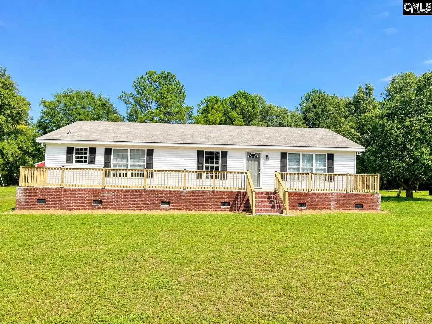 Photo 1 of Manufactured home for sale at 654 Watts Hill Rd, Elgin, SC 29045 | MLS# 640679 | Listing updated on 2026-08-30