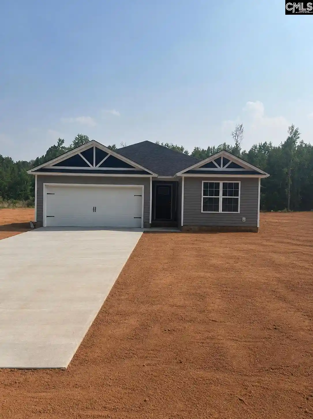 Photo 1 of Single family home for sale at 4324 Red Lane, Dalzell, SC 29040 | MLS# 640681 | Listing updated on 2026-08-12