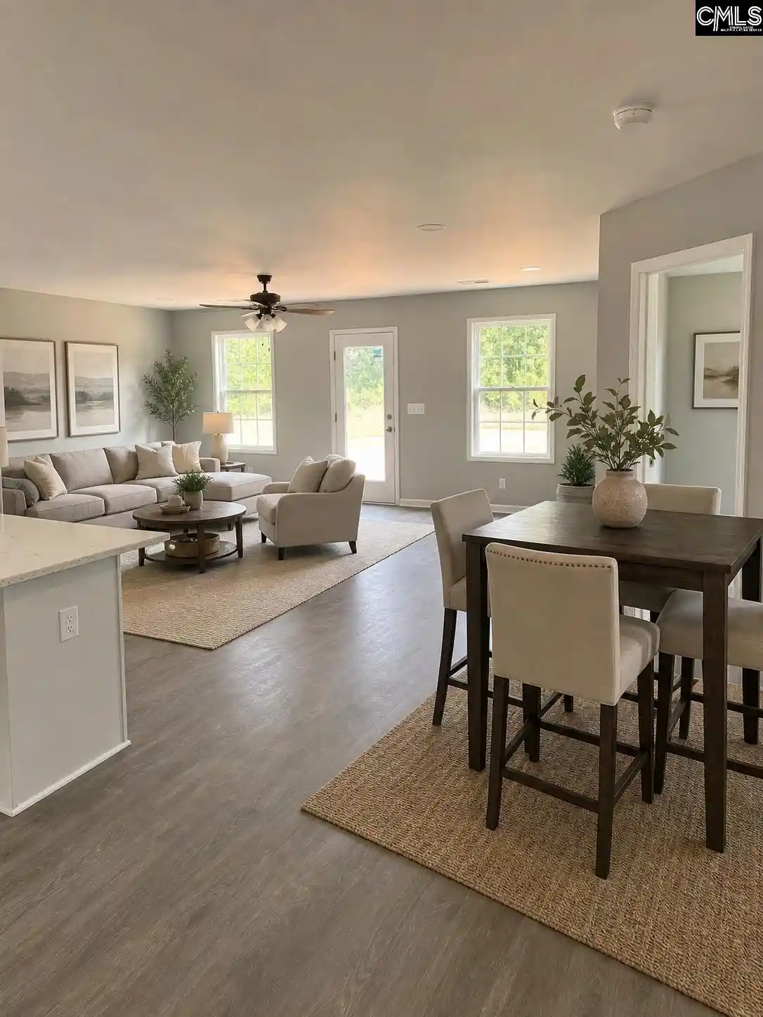 Photo 4 of Single family home for sale at 4324 Red Lane, Dalzell, SC 29040 | MLS# 640681 | Listing updated on 2026-08-12