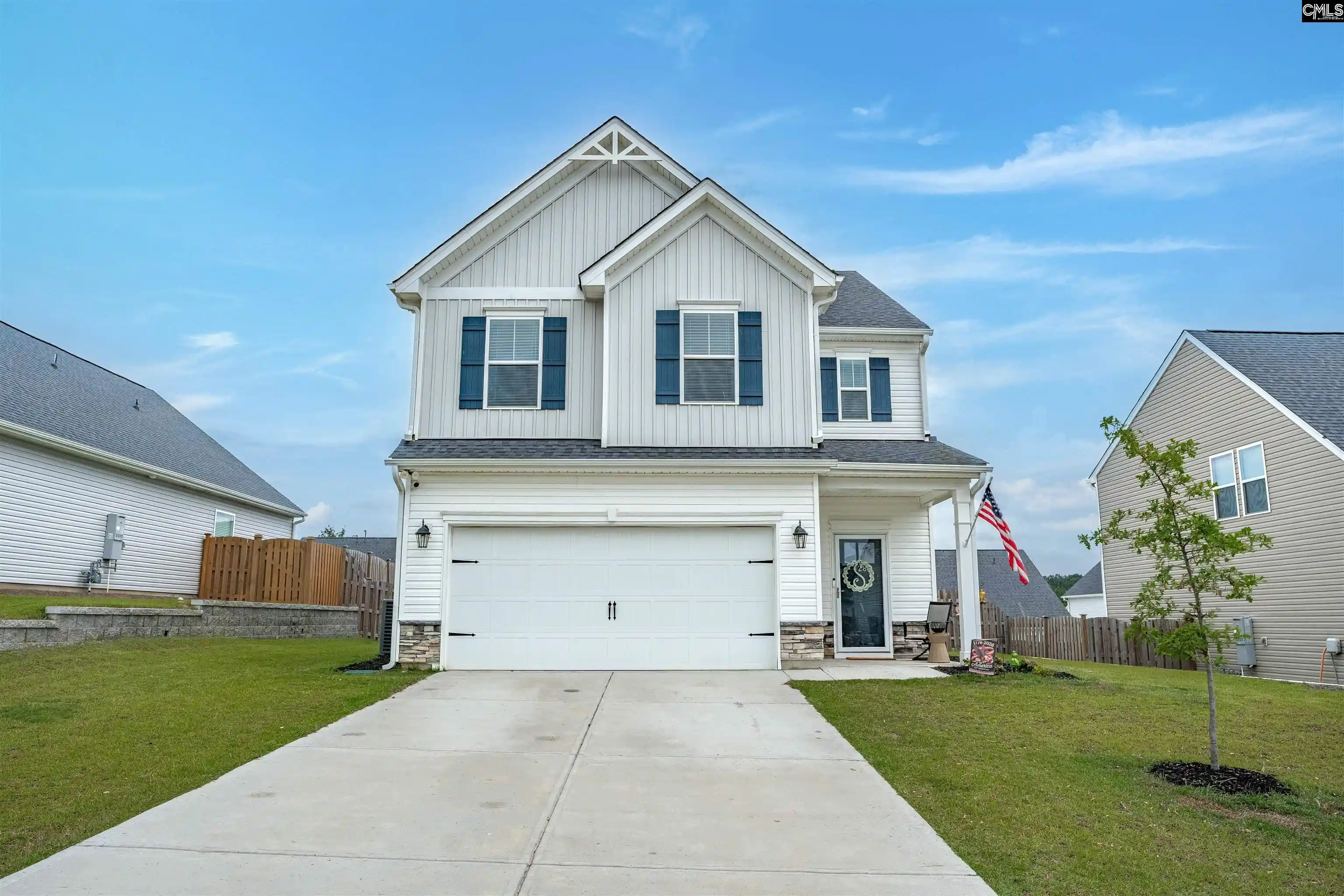 Photo 1 of Single family home for sale at 428 June Gold, Lexington, SC 29072 | MLS# 640682 | Listing updated on 2026-09-03