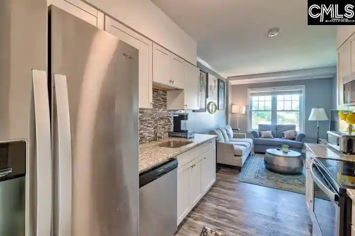 Photo 1 of Condo for sale at 2002 Greene #502, Columbia, SC 29205 | MLS# 640683 | Listing updated on 2026-09-02