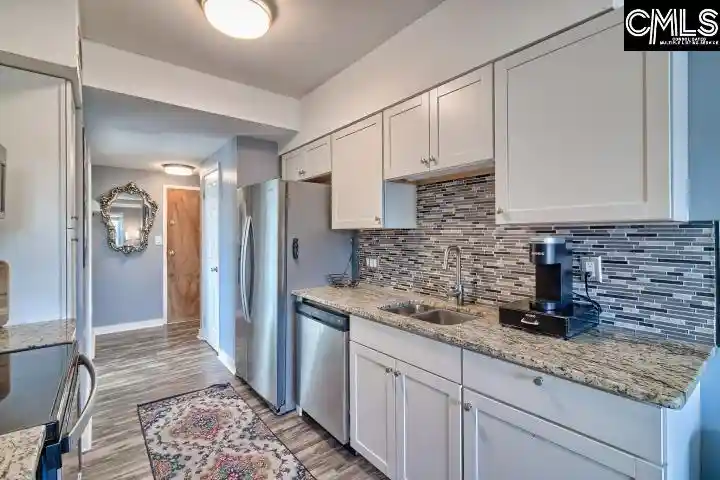 Photo 5 of Condo for sale at 2002 Greene #502, Columbia, SC 29205 | MLS# 640683 | Listing updated on 2026-09-02