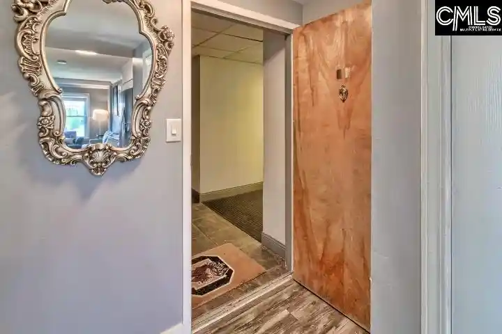 Listing Photo 2 - Condo for sale in building located at 2002 Greene, Columbia, SC 29205 - Unit #502