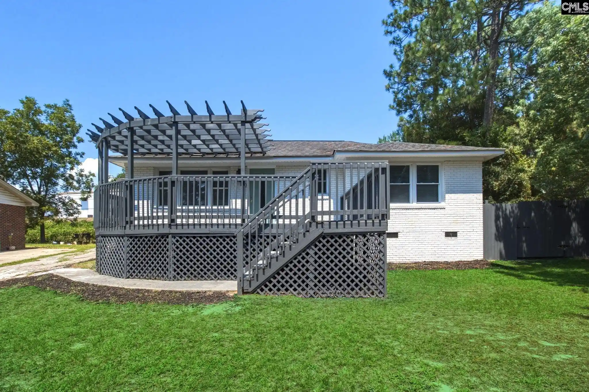 Photo 1 of Single family home for sale at 1220 Carter, Columbia, SC 29204 | MLS# 640687 | Listing updated on 2026-09-02
