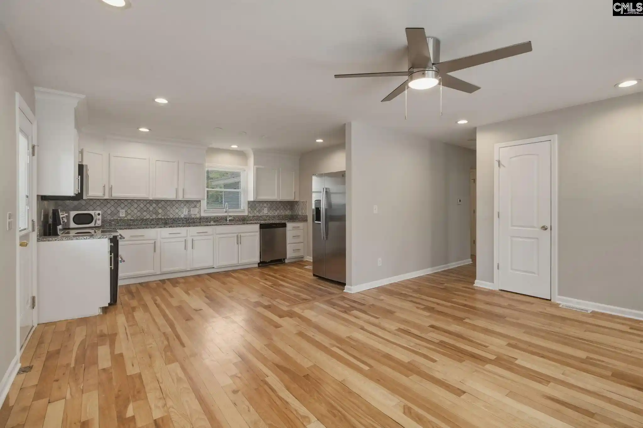 Photo 2 of Single family home for sale at 1220 Carter, Columbia, SC 29204 | MLS# 640687 | Listing updated on 2026-09-02