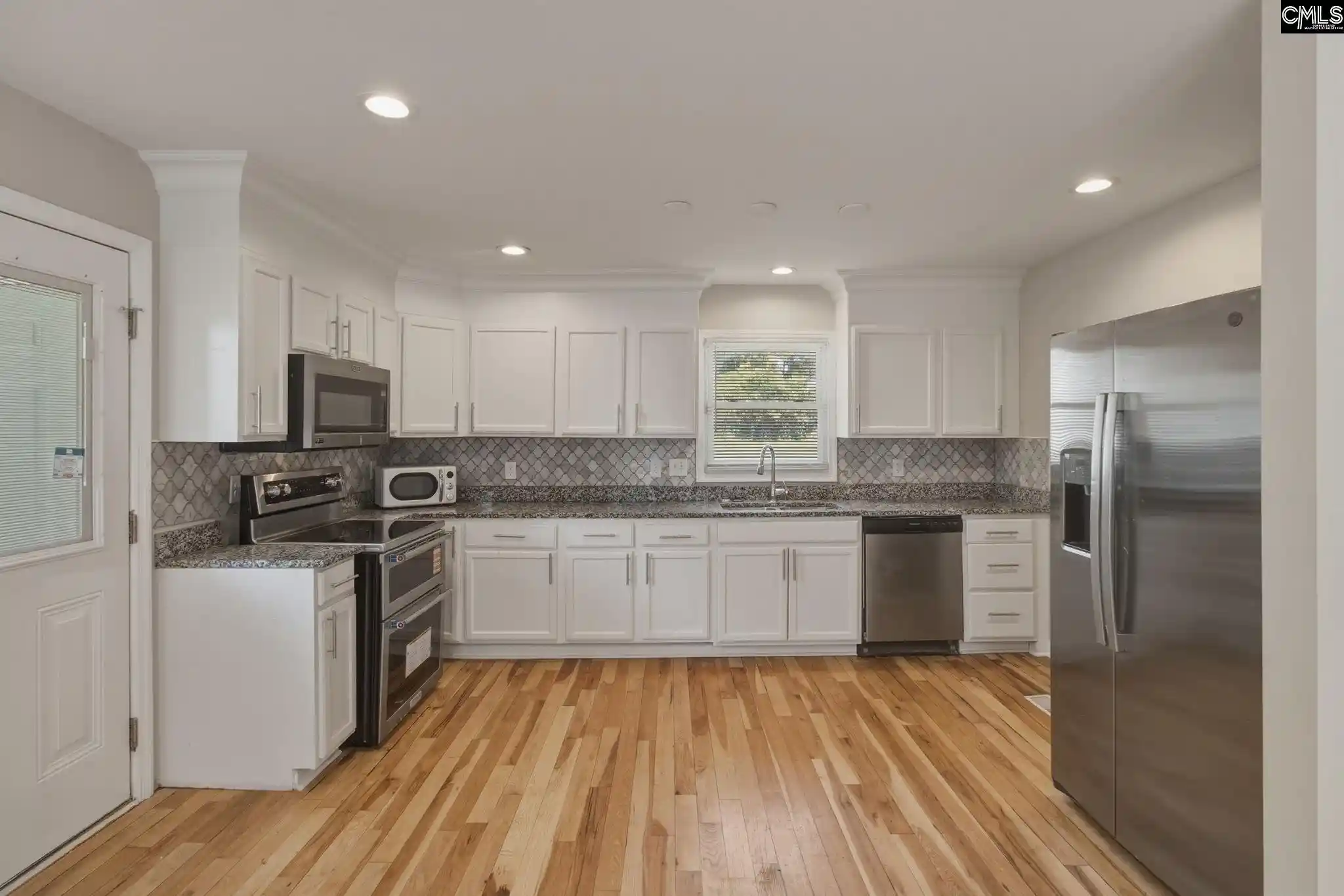 Photo 4 of Single family home for sale at 1220 Carter, Columbia, SC 29204 | MLS# 640687 | Listing updated on 2026-09-02