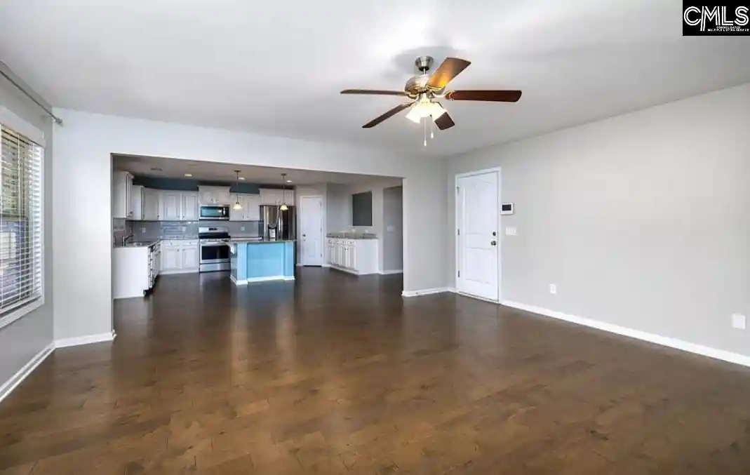 Photo 3 of Single family home for sale at 160 Niblick Dr, Sumter, SC 29154 | MLS# 640689 | Listing updated on 2026-08-31