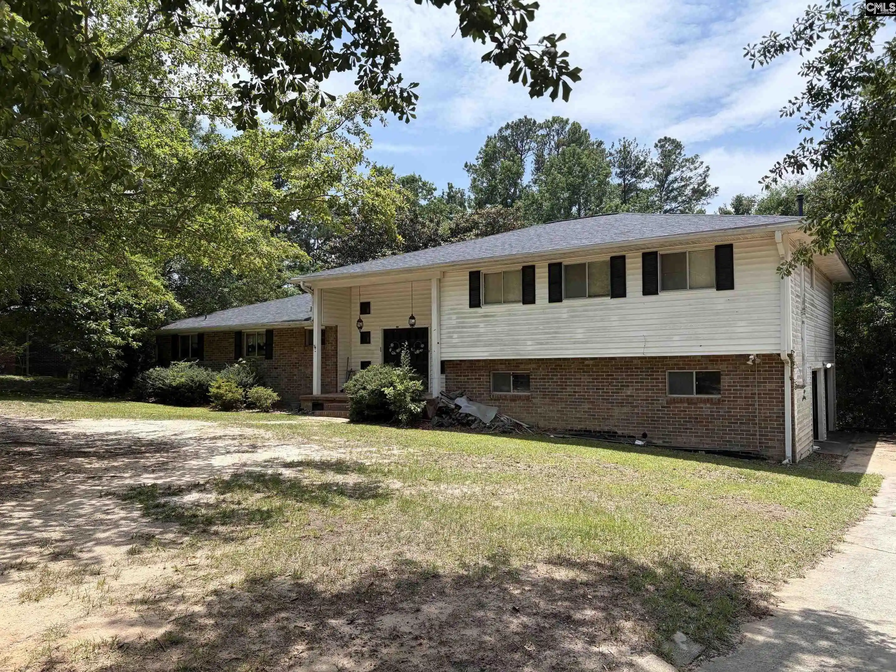 Photo 1 of Single family home for sale at 345 Marion, Batesburg, SC 29006 | MLS# 640690 | Listing updated on 2026-08-13