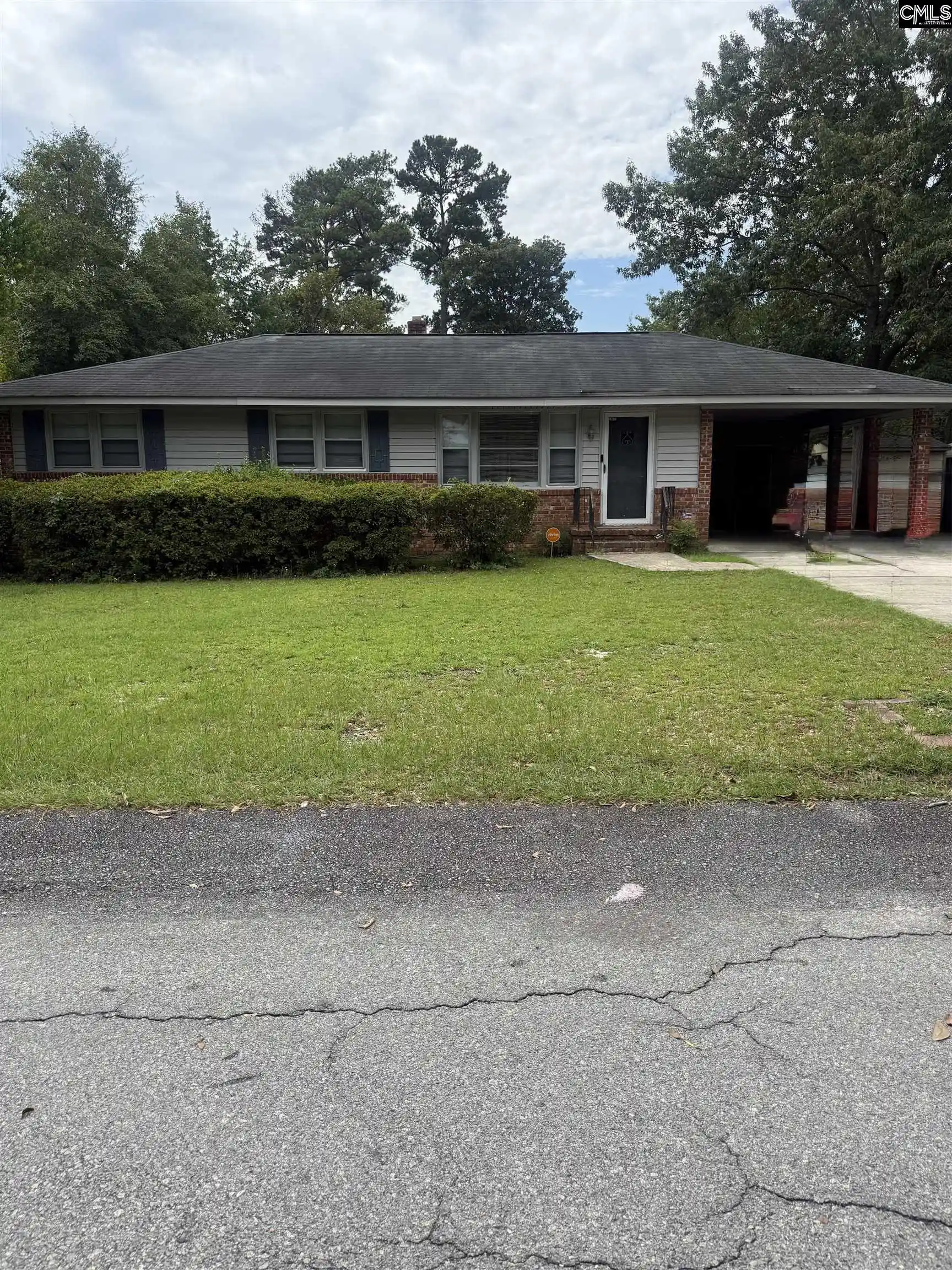 Photo 1 of Single family home for sale at 2104 Porter, Columbia, SC 29209 | MLS# 640693 | Listing updated on 2026-10-10
