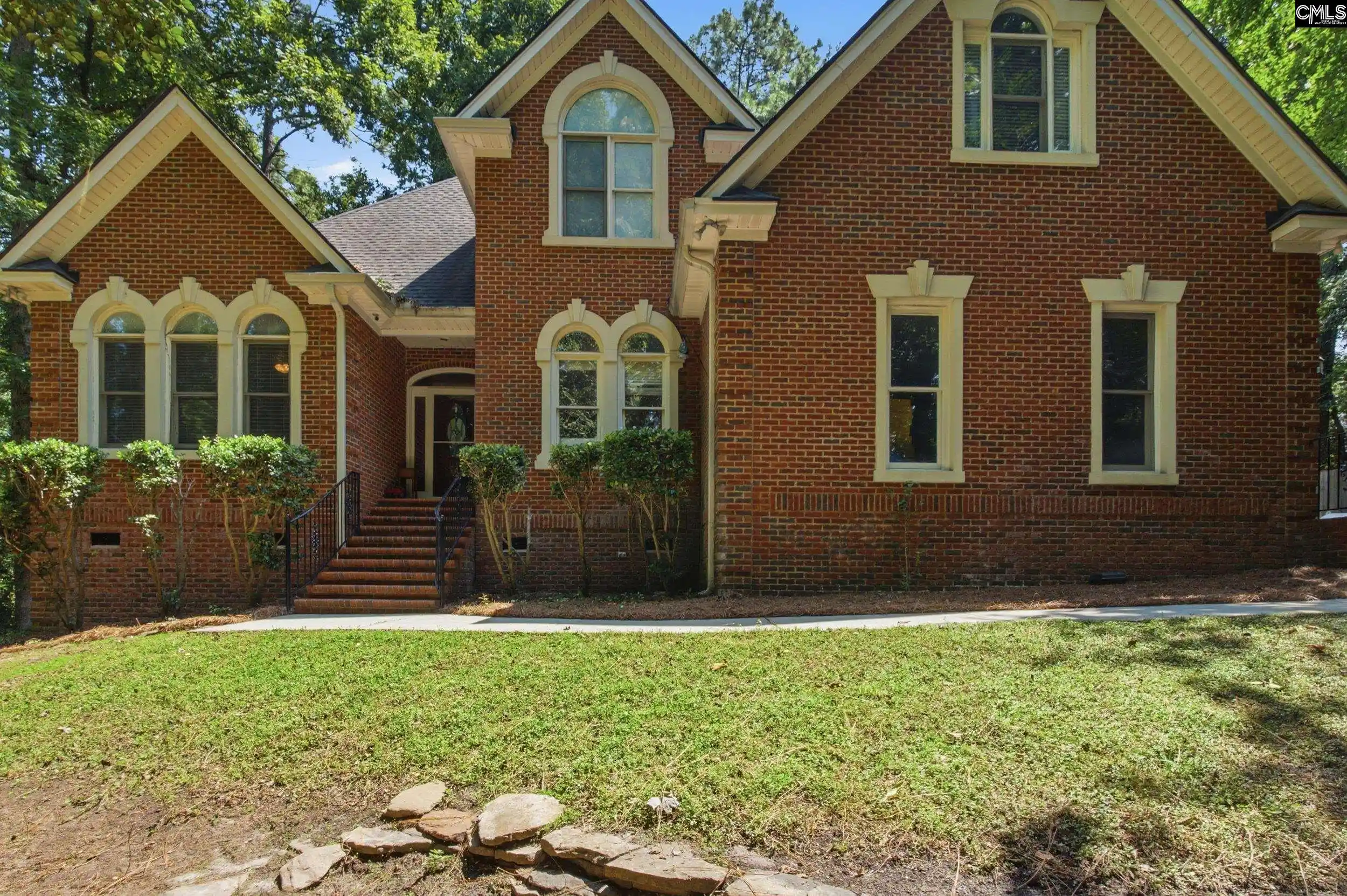 Photo 1 of Single family home for sale at 186 Royal Oaks, Lexington, SC 29072 | MLS# 640696 | Listing updated on 2026-08-22