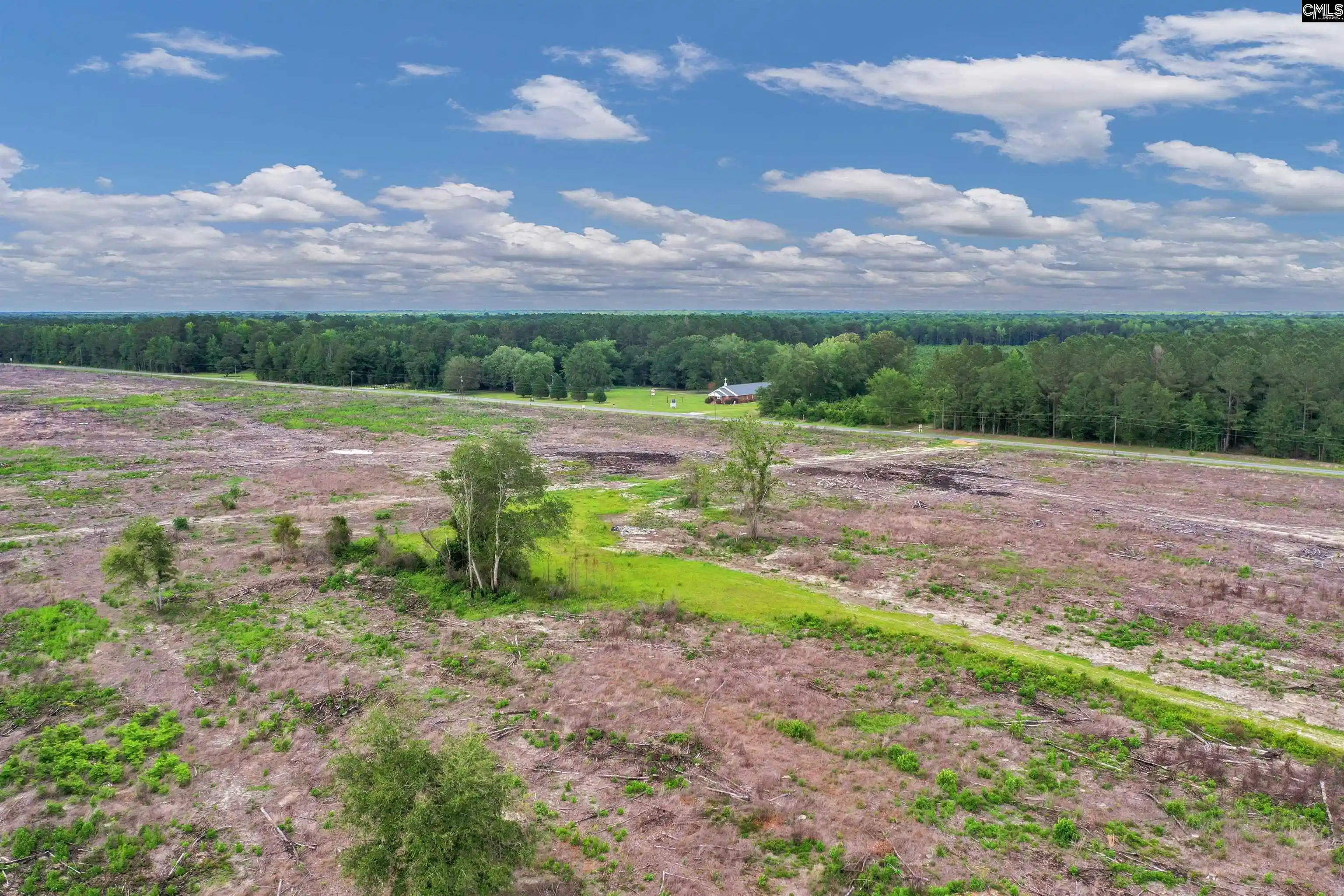 4th image of 0000 N Brewington #3B, Manning, SC 29102 | MLS# 640700