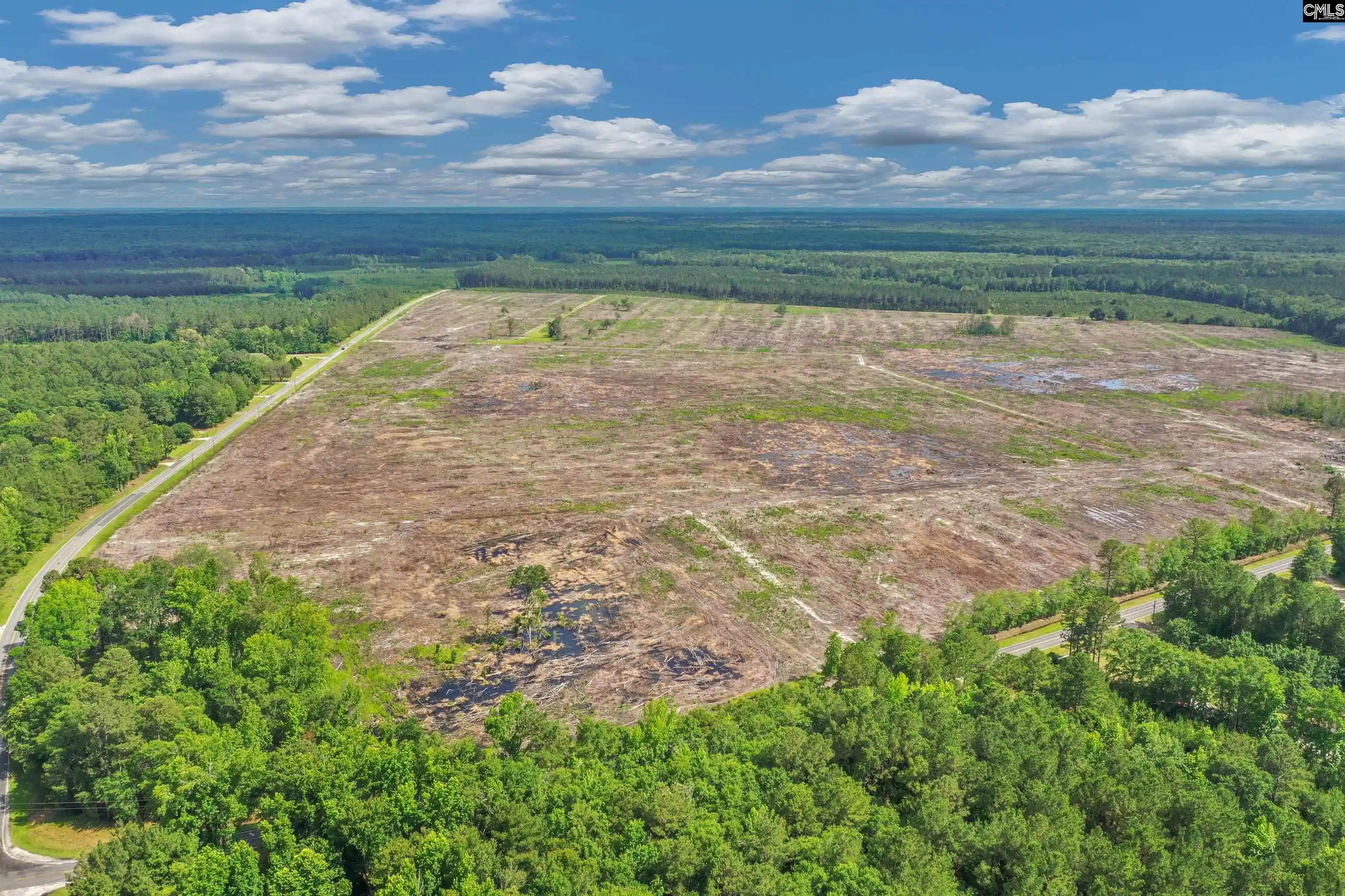 Photo 1 of Land for sale at 0000 N Brewington #3C, Manning, SC 29102 | MLS# 640701 | Listing updated on 2026-08-26