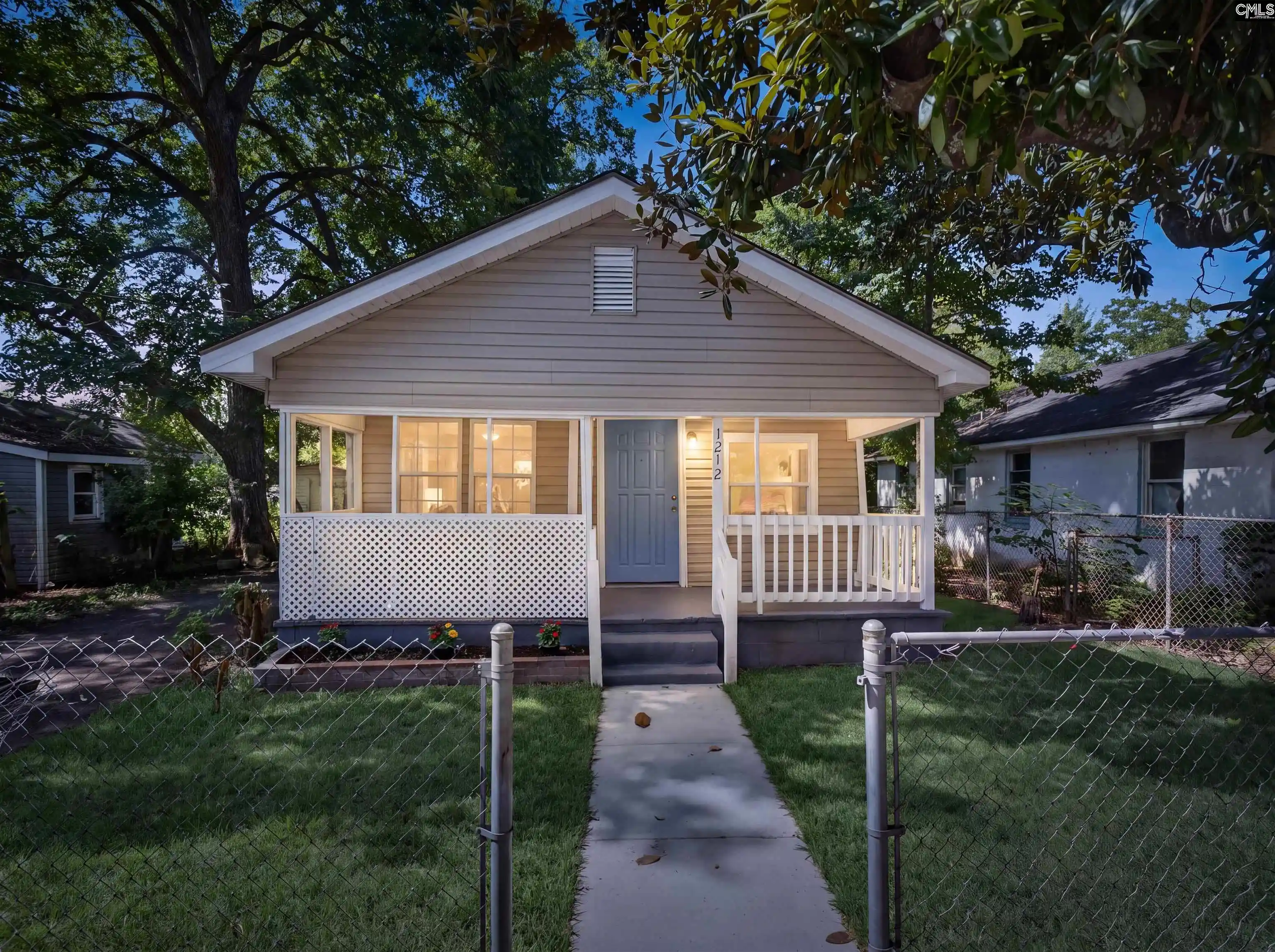 Photo 1 of Single family home for sale at 1212 Lewis, Marion, SC 29571 | MLS# 640702 | Listing updated on 2026-10-16
