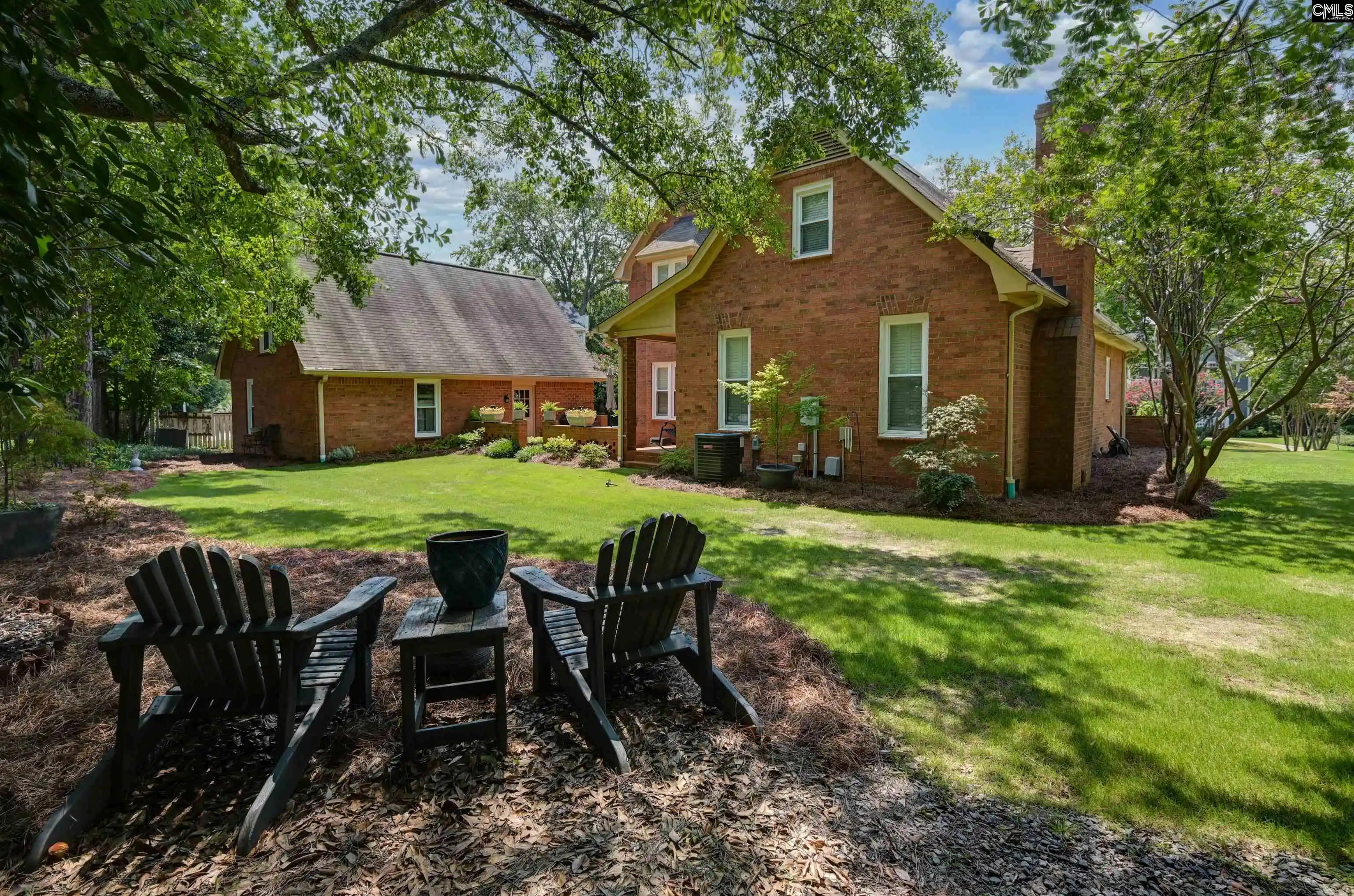 Photo 4 of Sale Pending at 1003 Woodleaf, Columbia, SC 29212 | MLS# 640703 | Listing updated on 2026-09-03