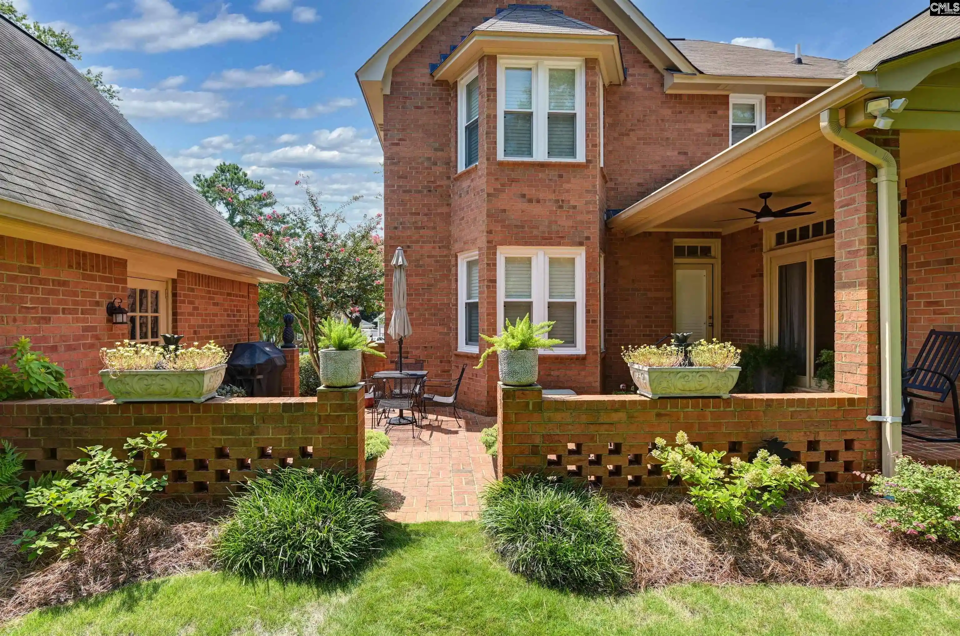 Photo 5 of Sale Pending at 1003 Woodleaf, Columbia, SC 29212 | MLS# 640703 | Listing updated on 2026-09-03